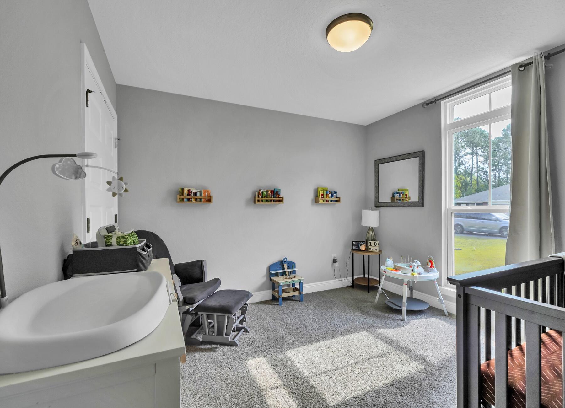 NO RECORDED SUBDIVISION - Residential Lease