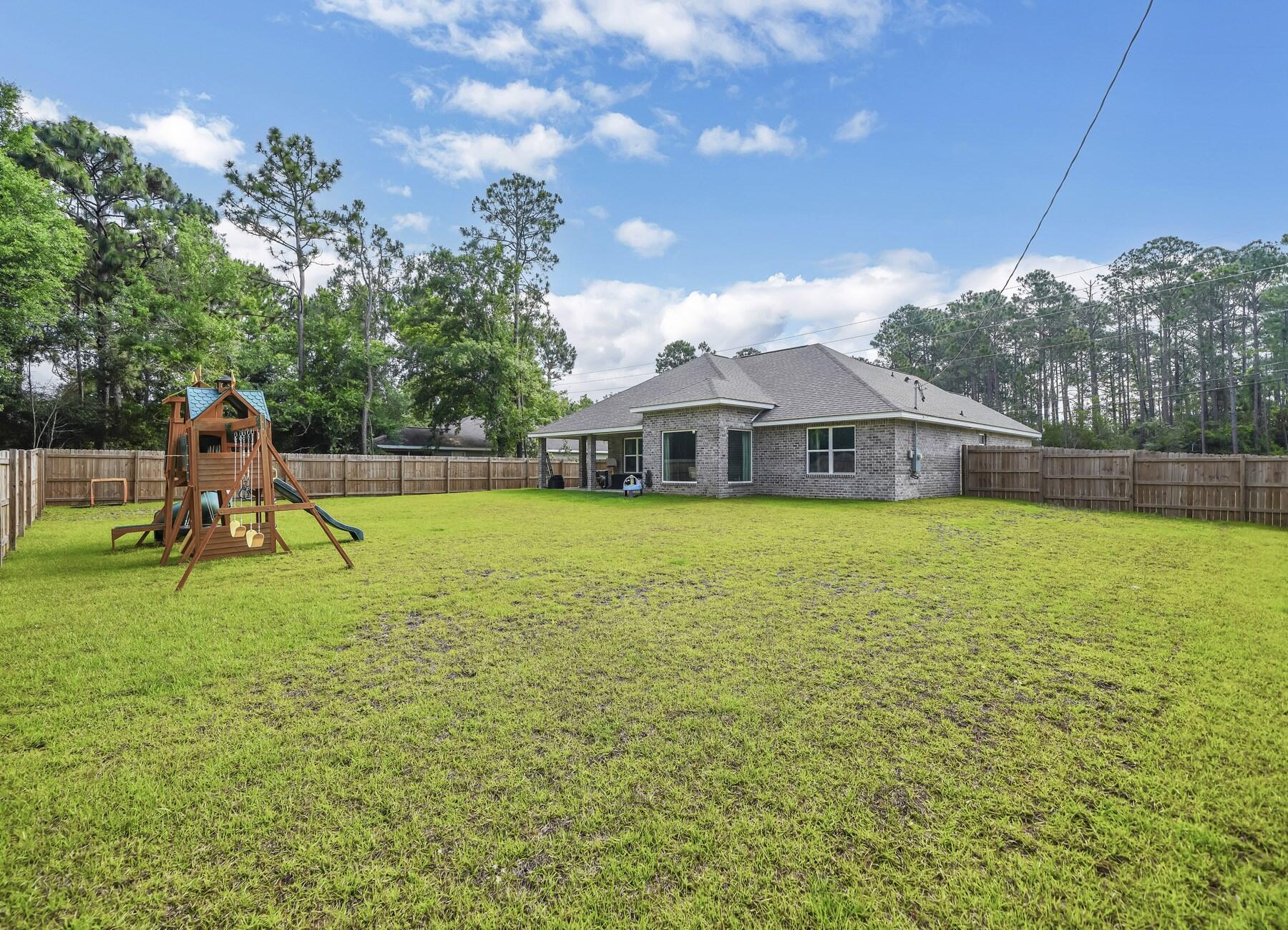 NO RECORDED SUBDIVISION - Residential Lease