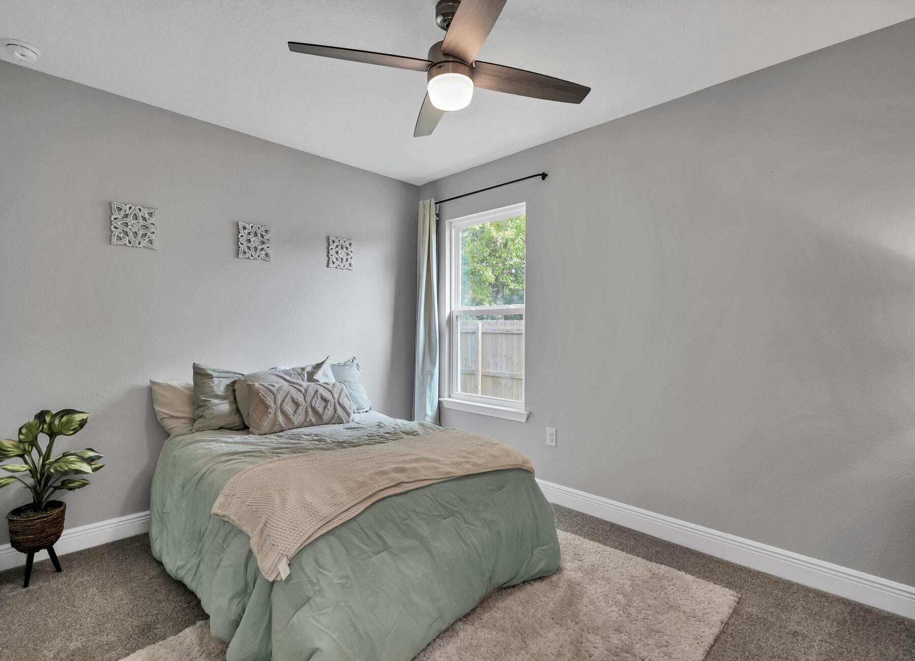 NO RECORDED SUBDIVISION - Residential Lease