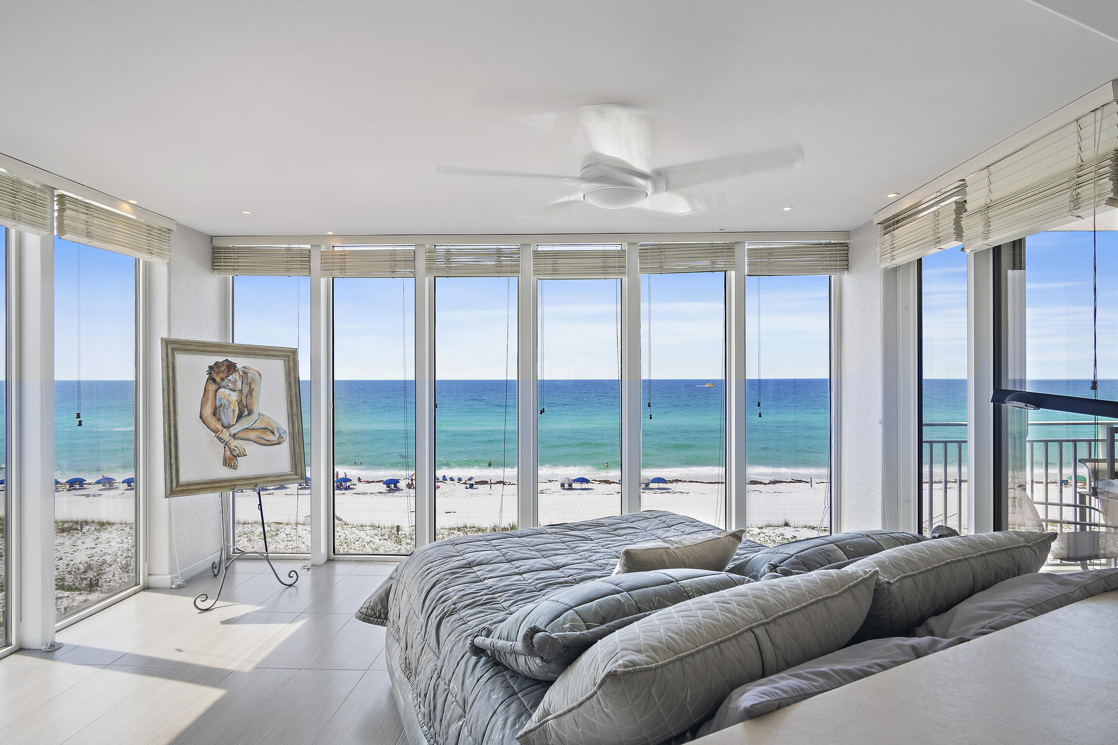 GULFSHORE CONDO - Residential