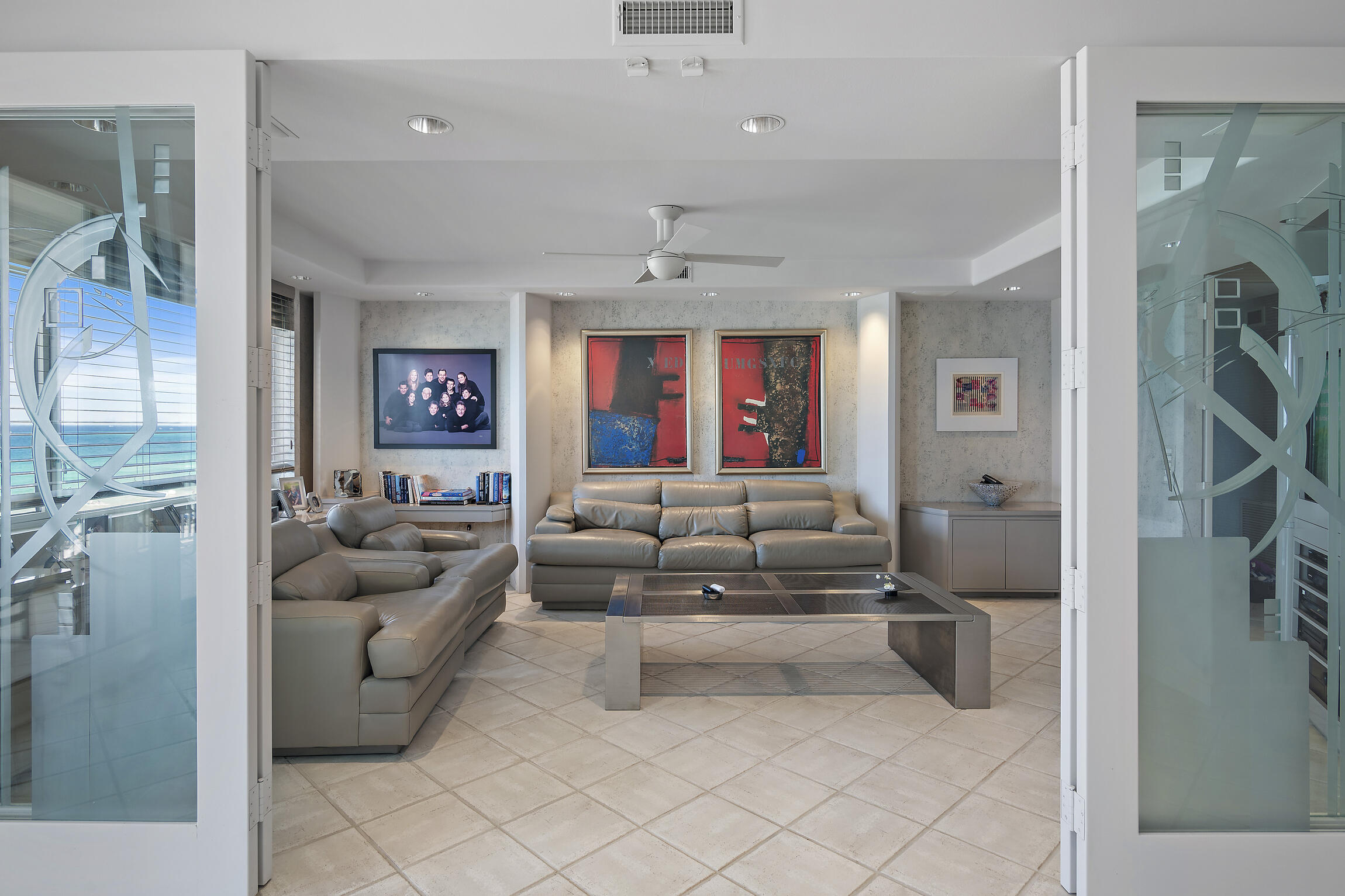 GULFSHORE CONDO - Residential