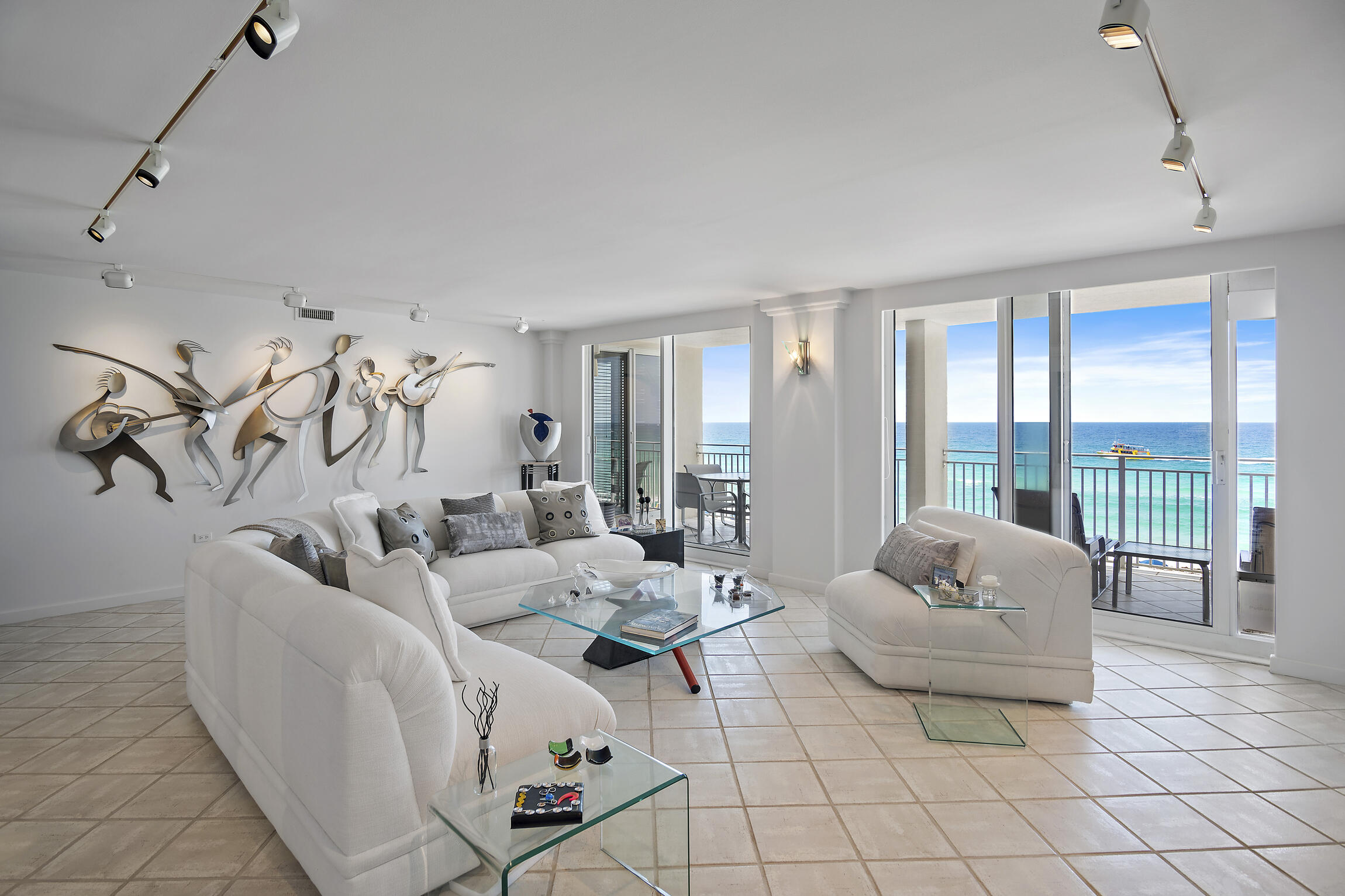 GULFSHORE CONDO - Residential