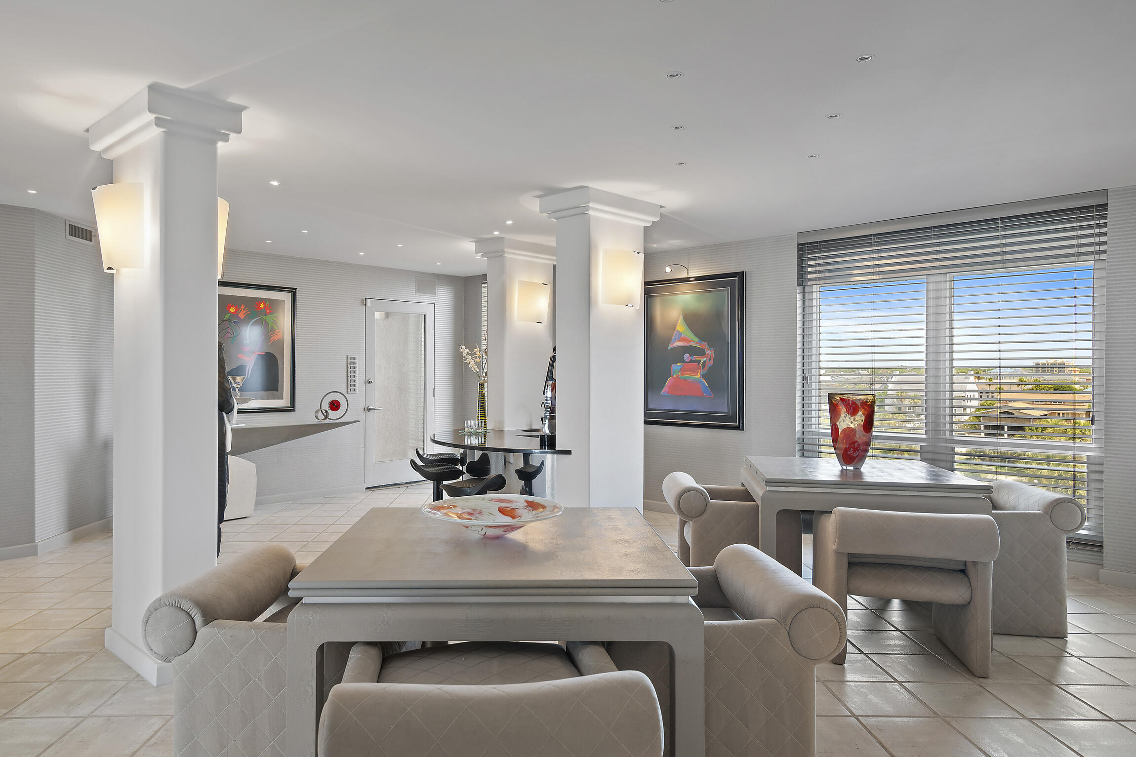 GULFSHORE CONDO - Residential