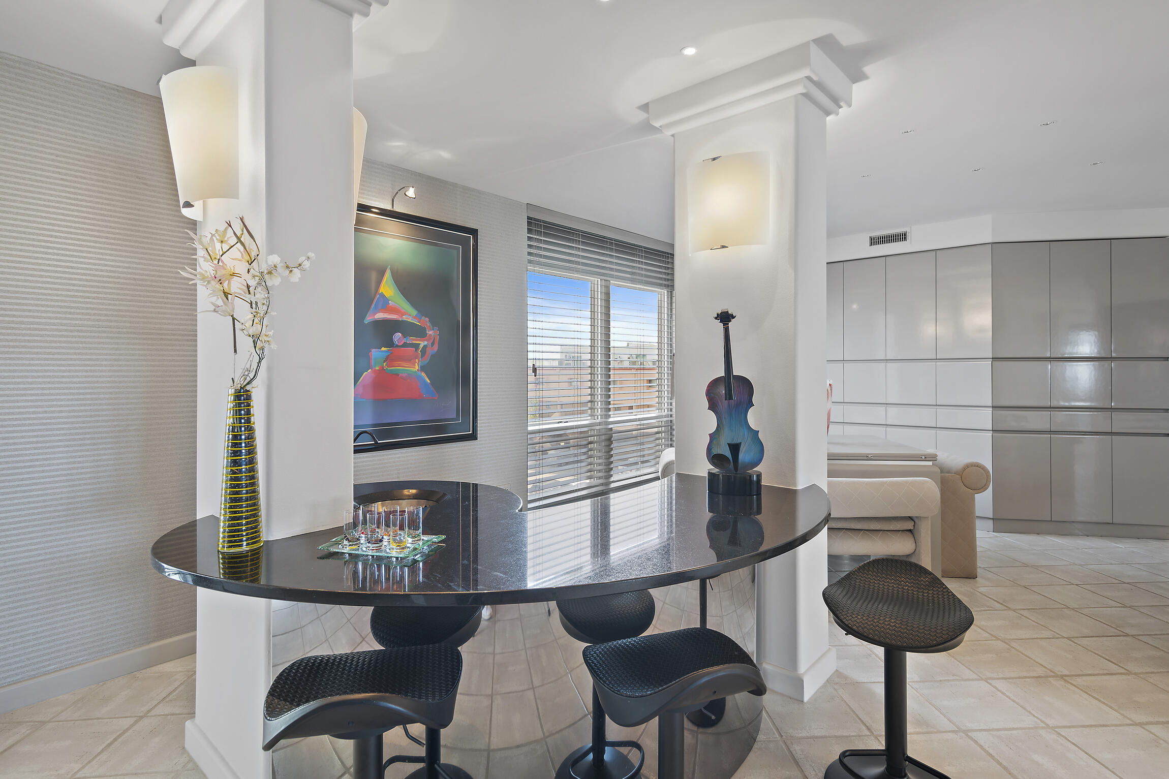 GULFSHORE CONDO - Residential