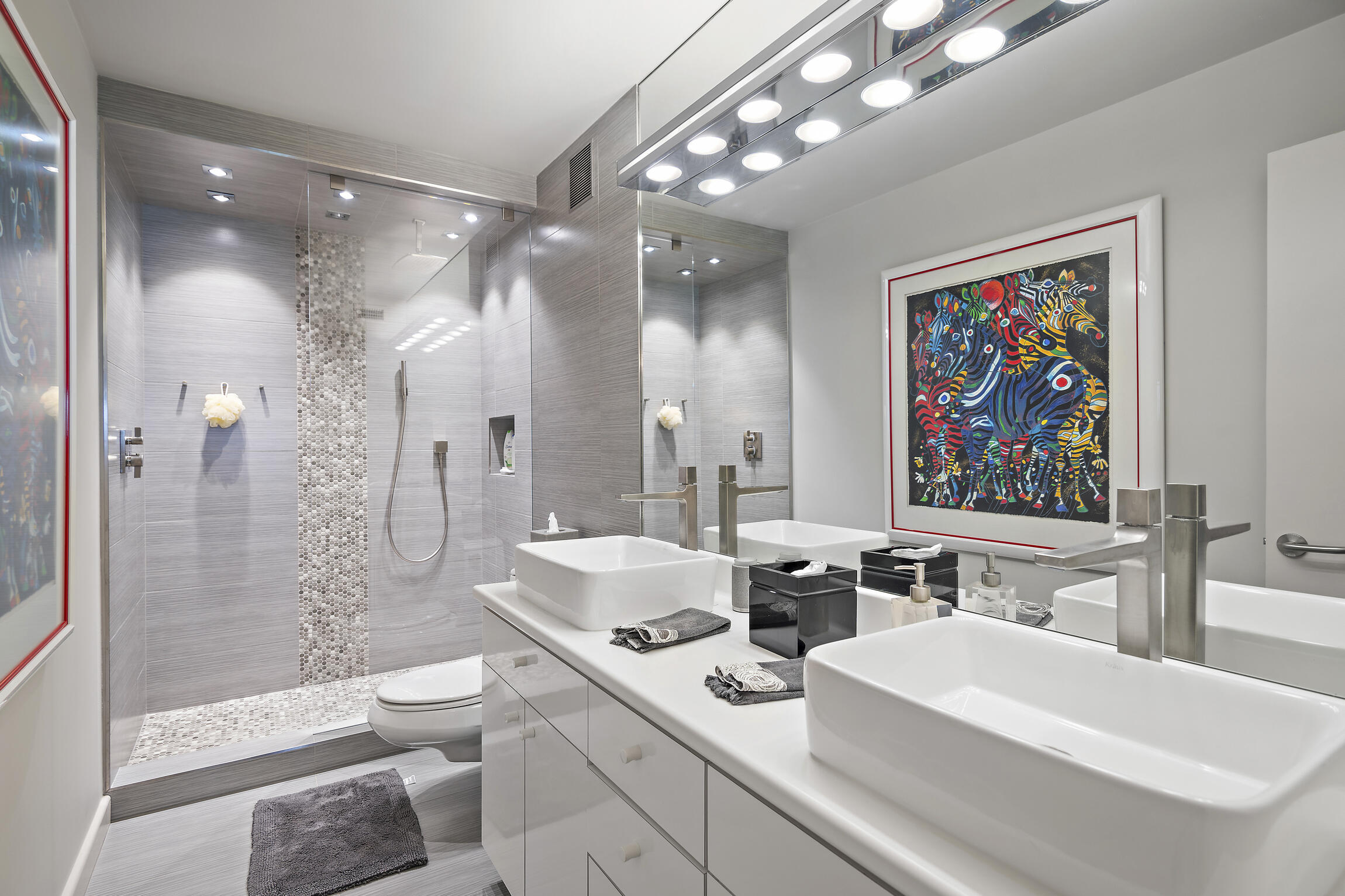GULFSHORE CONDO - Residential