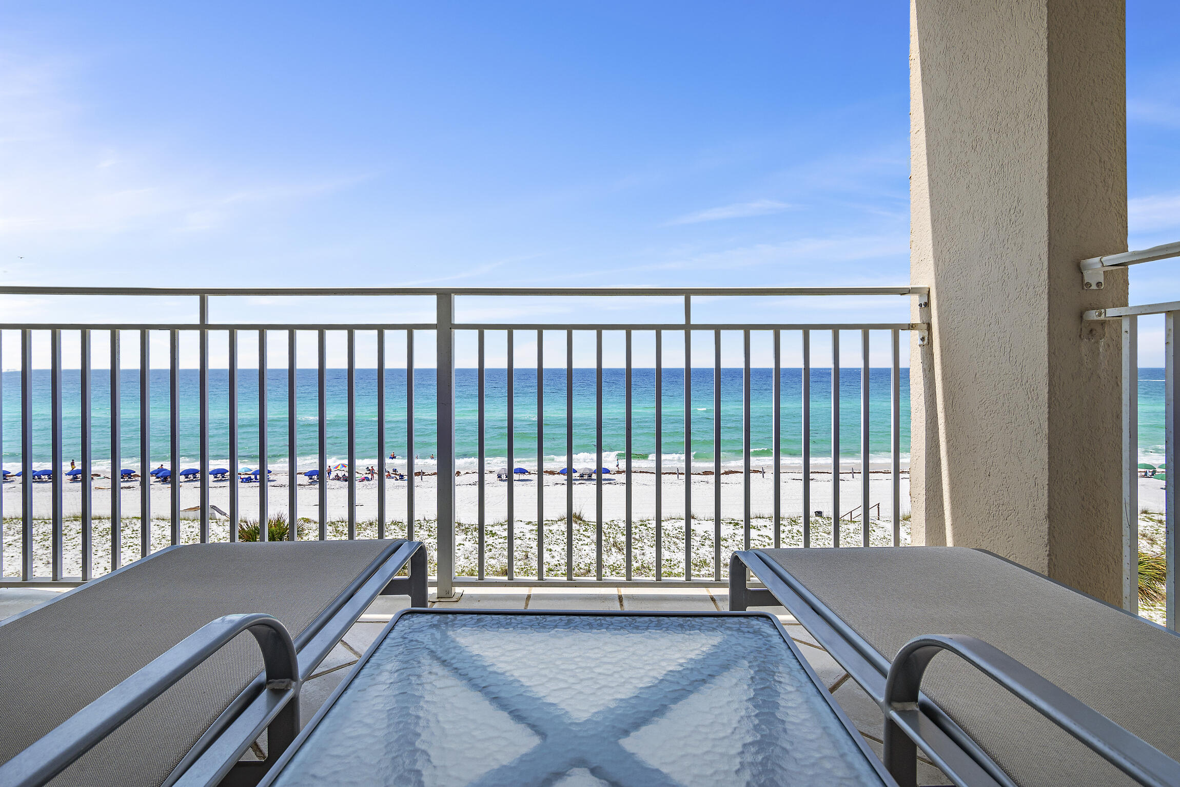 GULFSHORE CONDO - Residential