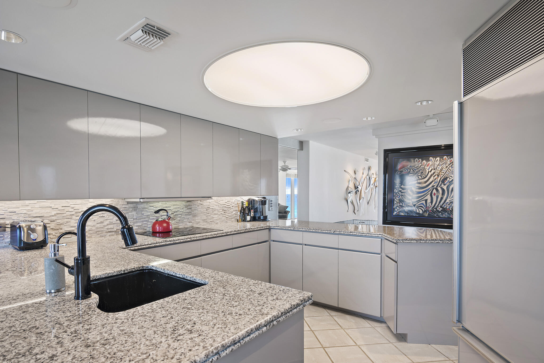 GULFSHORE CONDO - Residential