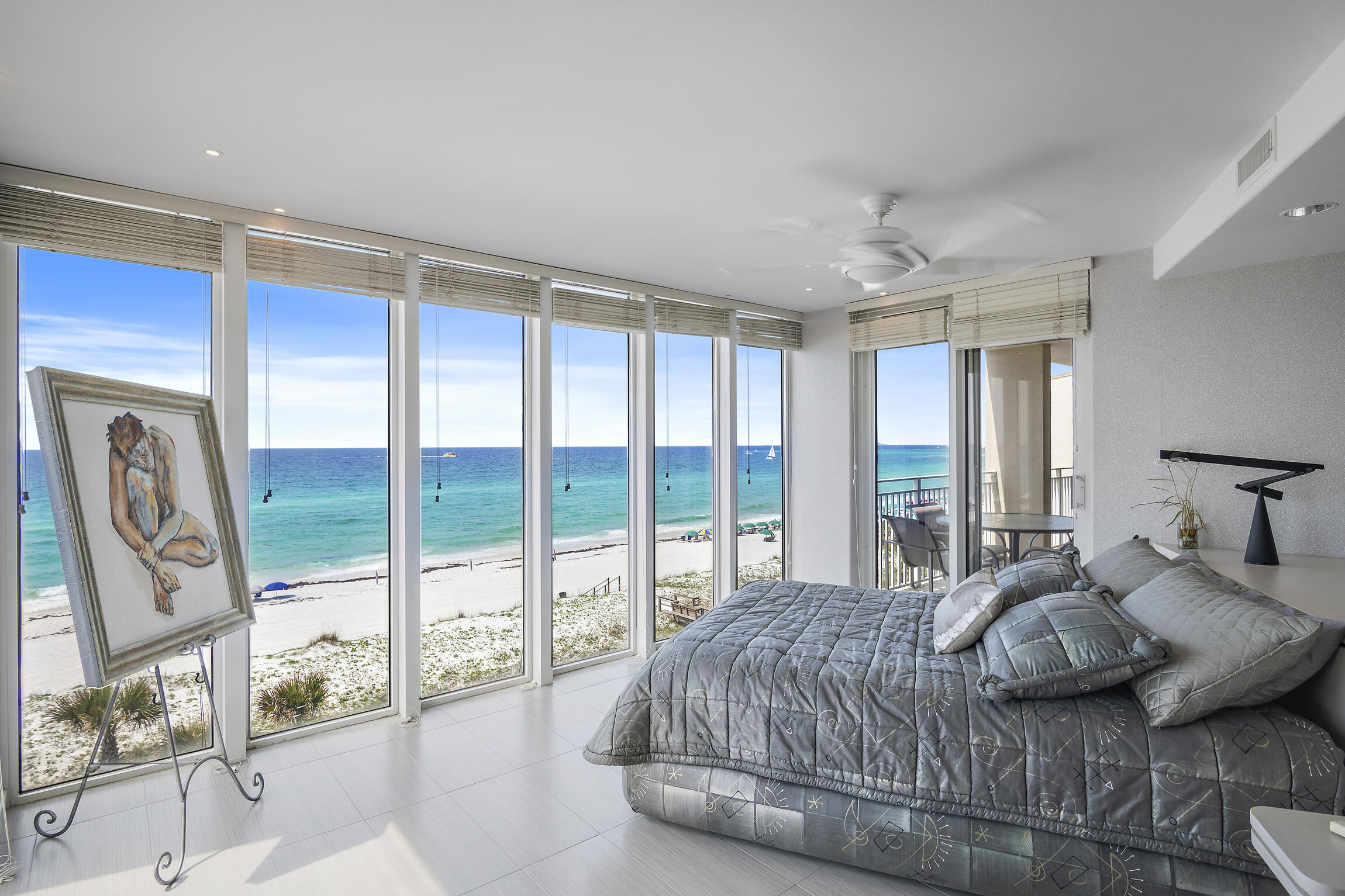GULFSHORE CONDO - Residential