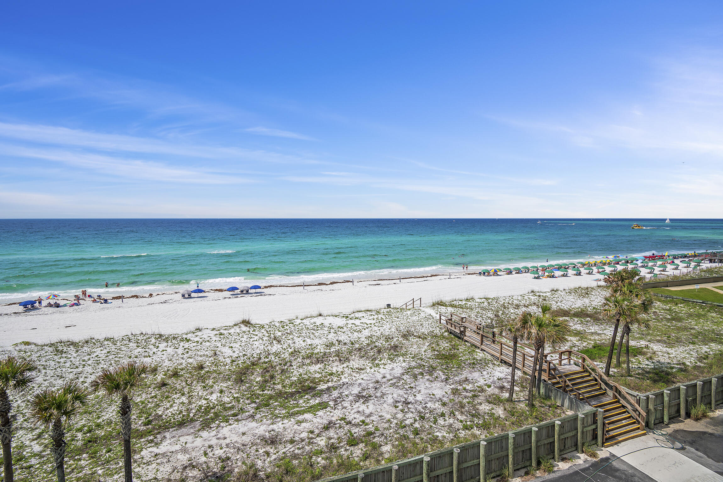 GULFSHORE CONDO - Residential