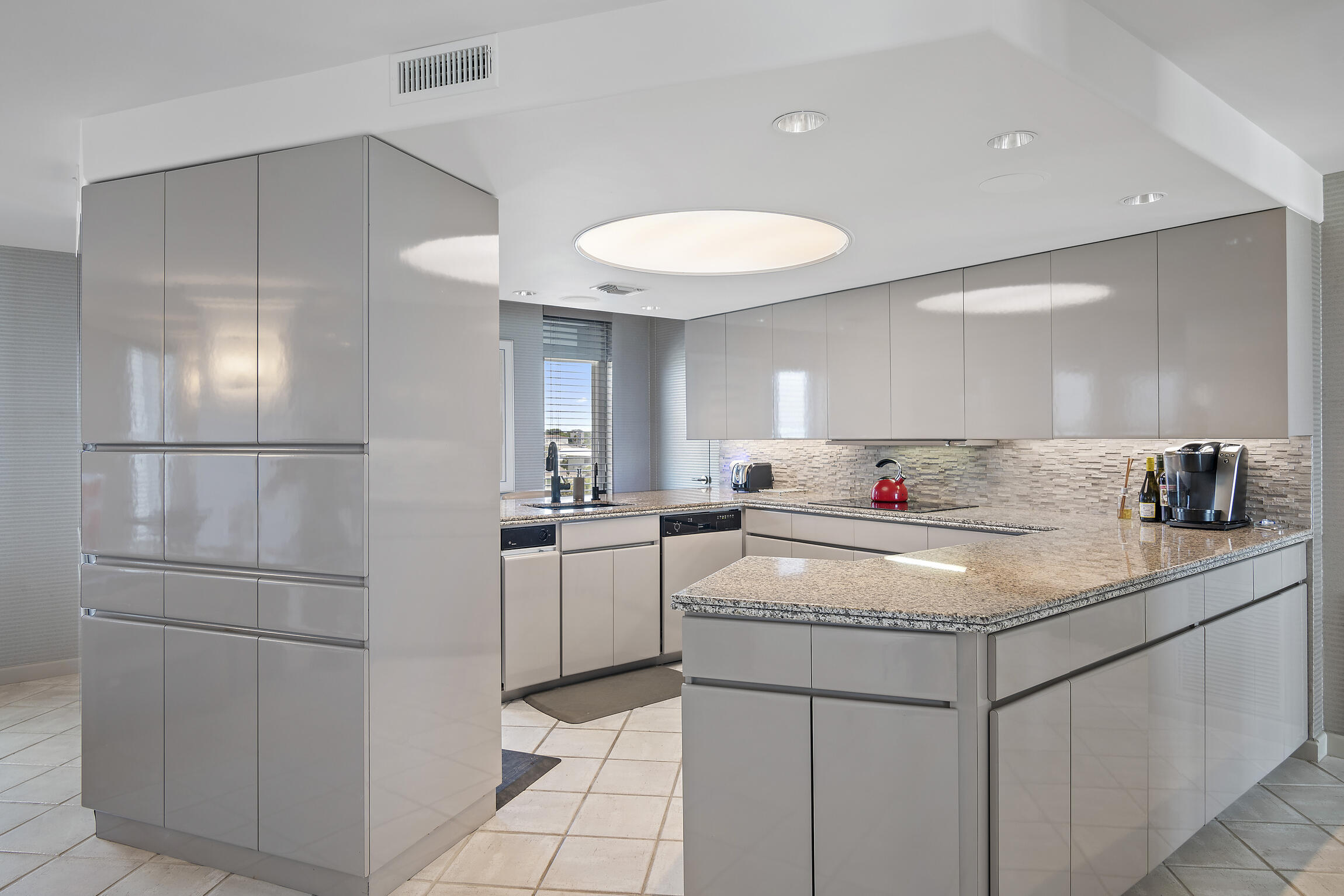 GULFSHORE CONDO - Residential