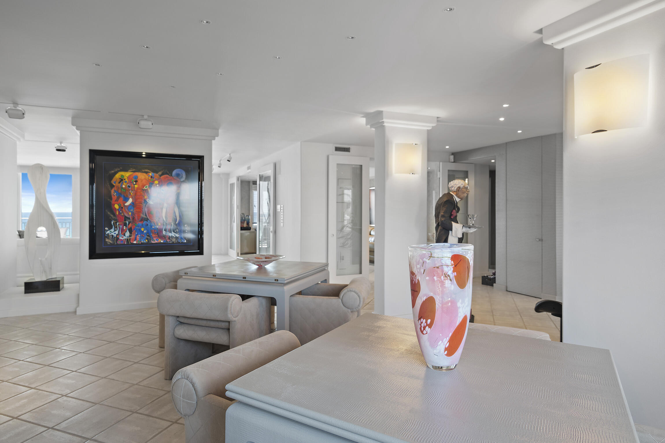 GULFSHORE CONDO - Residential