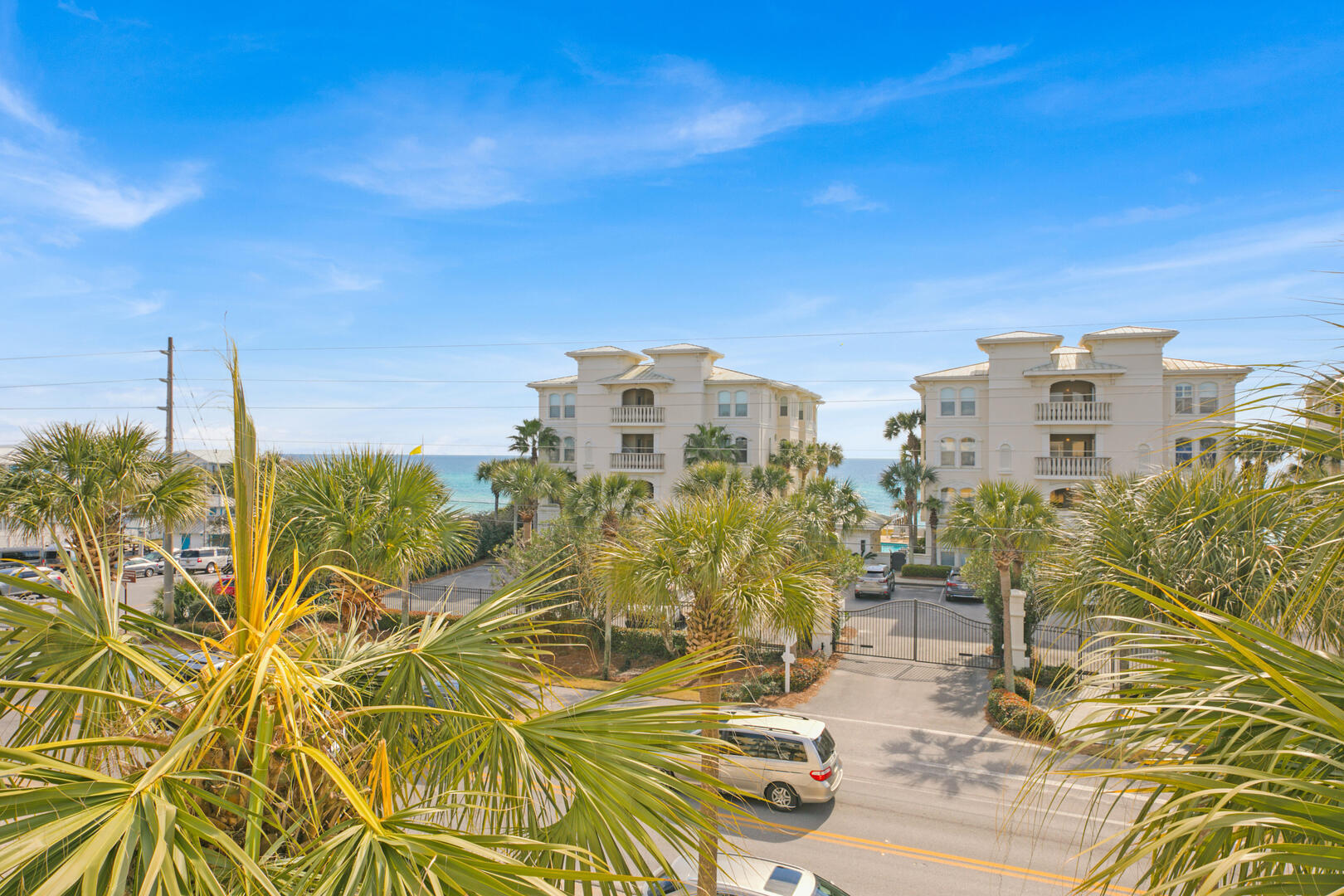 GULF PLACE TOWN CENTER EAST CONDO - Residential