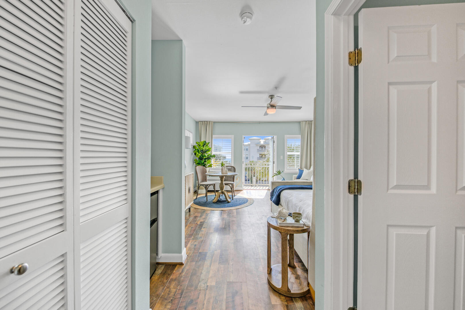 GULF PLACE TOWN CENTER EAST CONDO - Residential