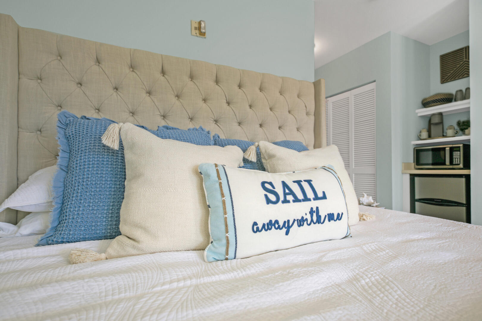 GULF PLACE TOWN CENTER EAST CONDO - Residential