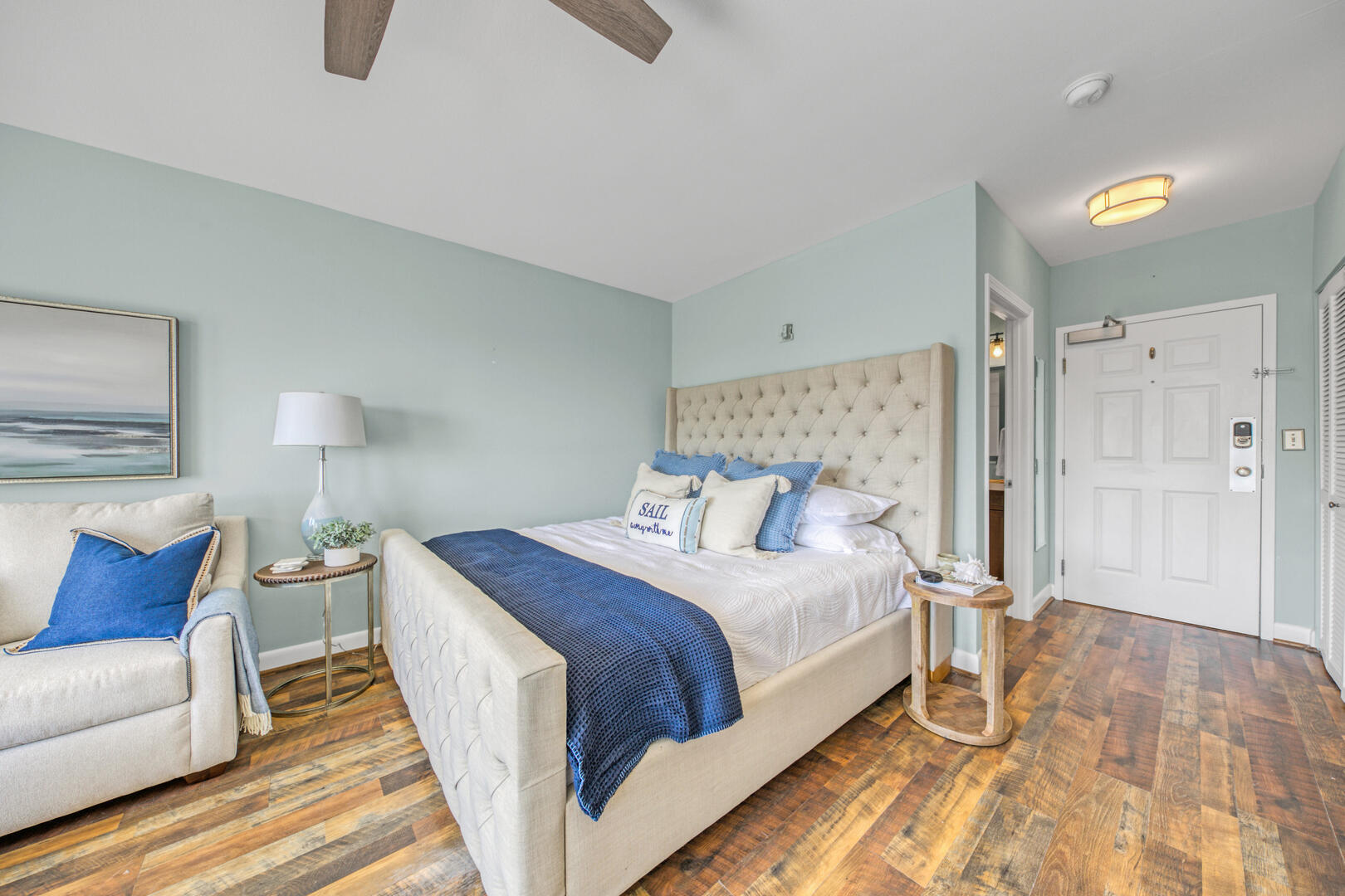 GULF PLACE TOWN CENTER EAST CONDO - Residential