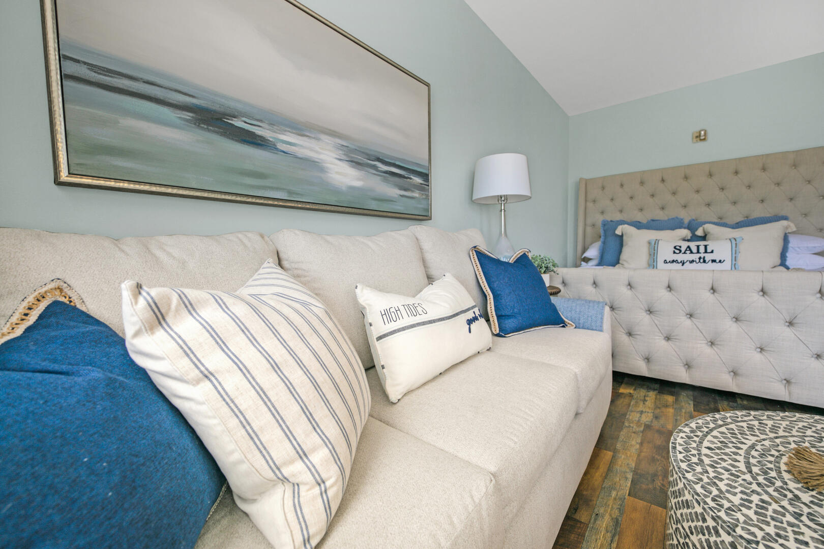 GULF PLACE TOWN CENTER EAST CONDO - Residential