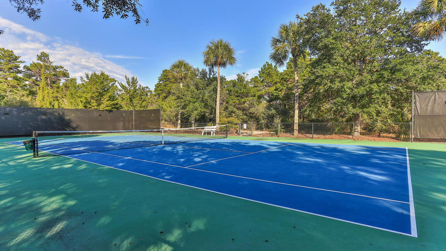 GULF PLACE TOWN CENTER EAST CONDO - Residential