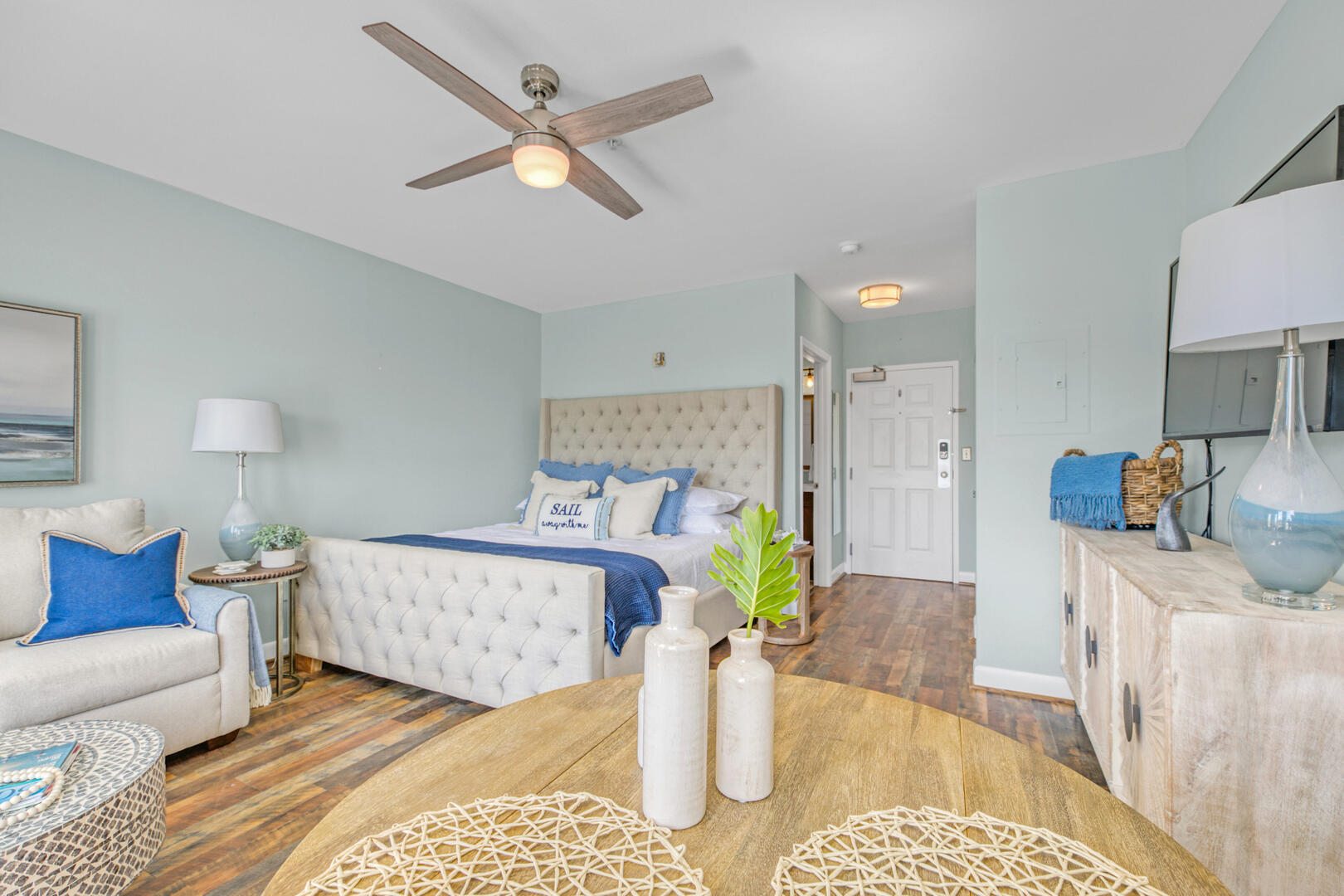 GULF PLACE TOWN CENTER EAST CONDO - Residential