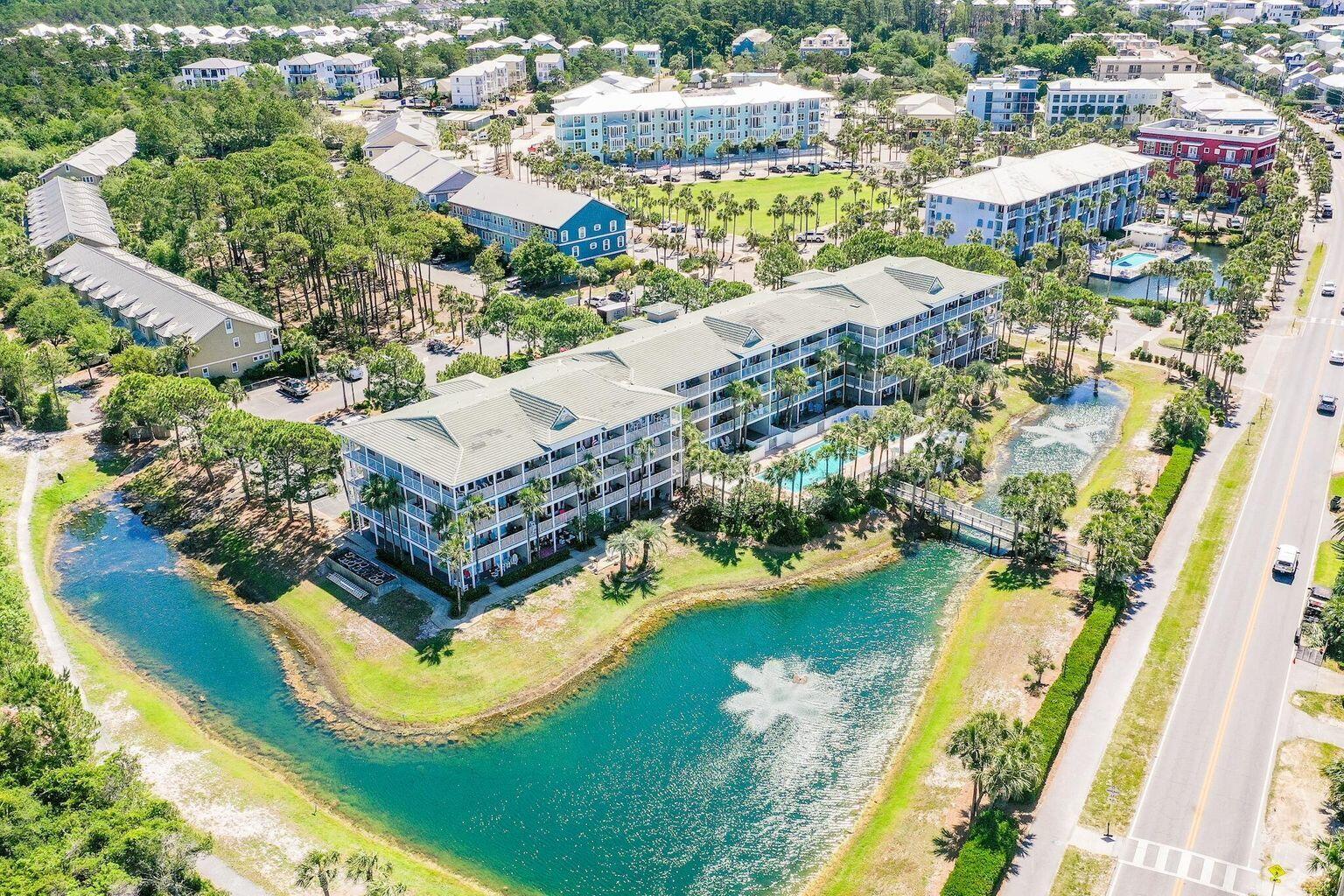GULF PLACE TOWN CENTER EAST CONDO - Residential