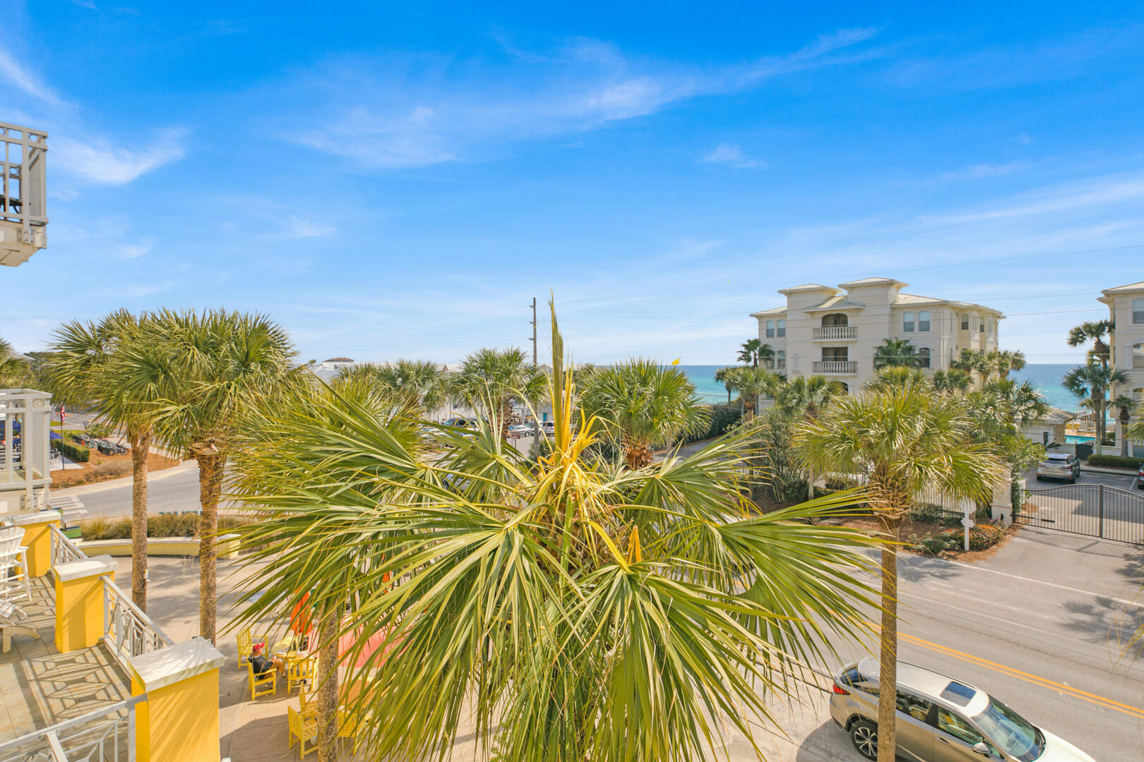 GULF PLACE TOWN CENTER EAST CONDO - Residential