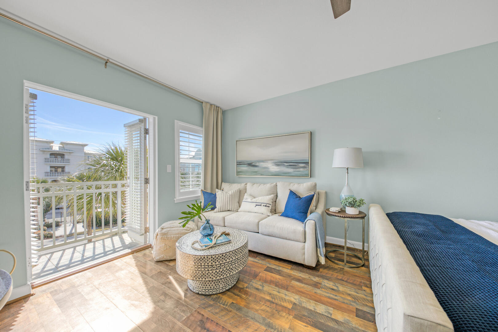 GULF PLACE TOWN CENTER EAST CONDO - Residential