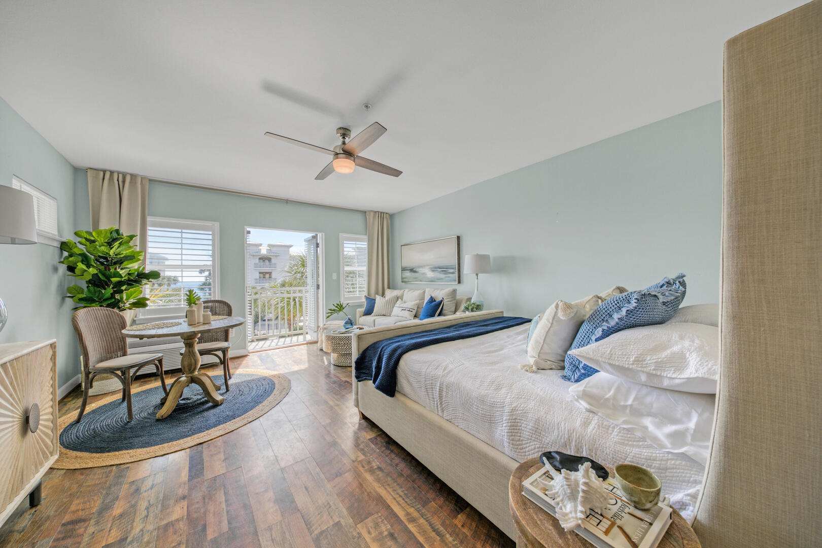 GULF PLACE TOWN CENTER EAST CONDO - Residential