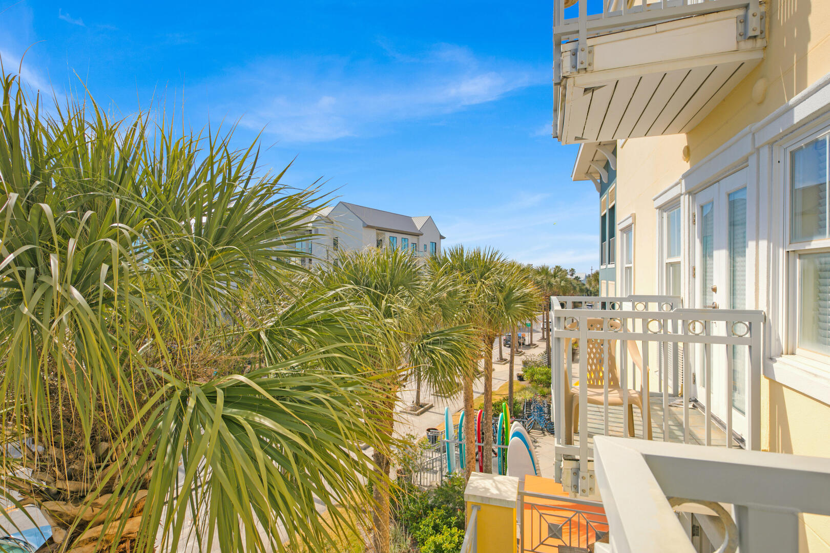 GULF PLACE TOWN CENTER EAST CONDO - Residential