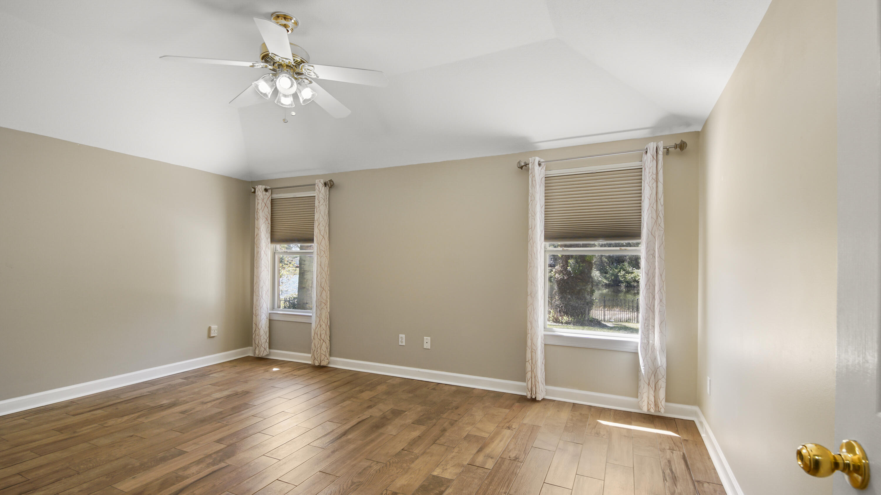 INDIAN LAKE PH 1 - Residential Lease