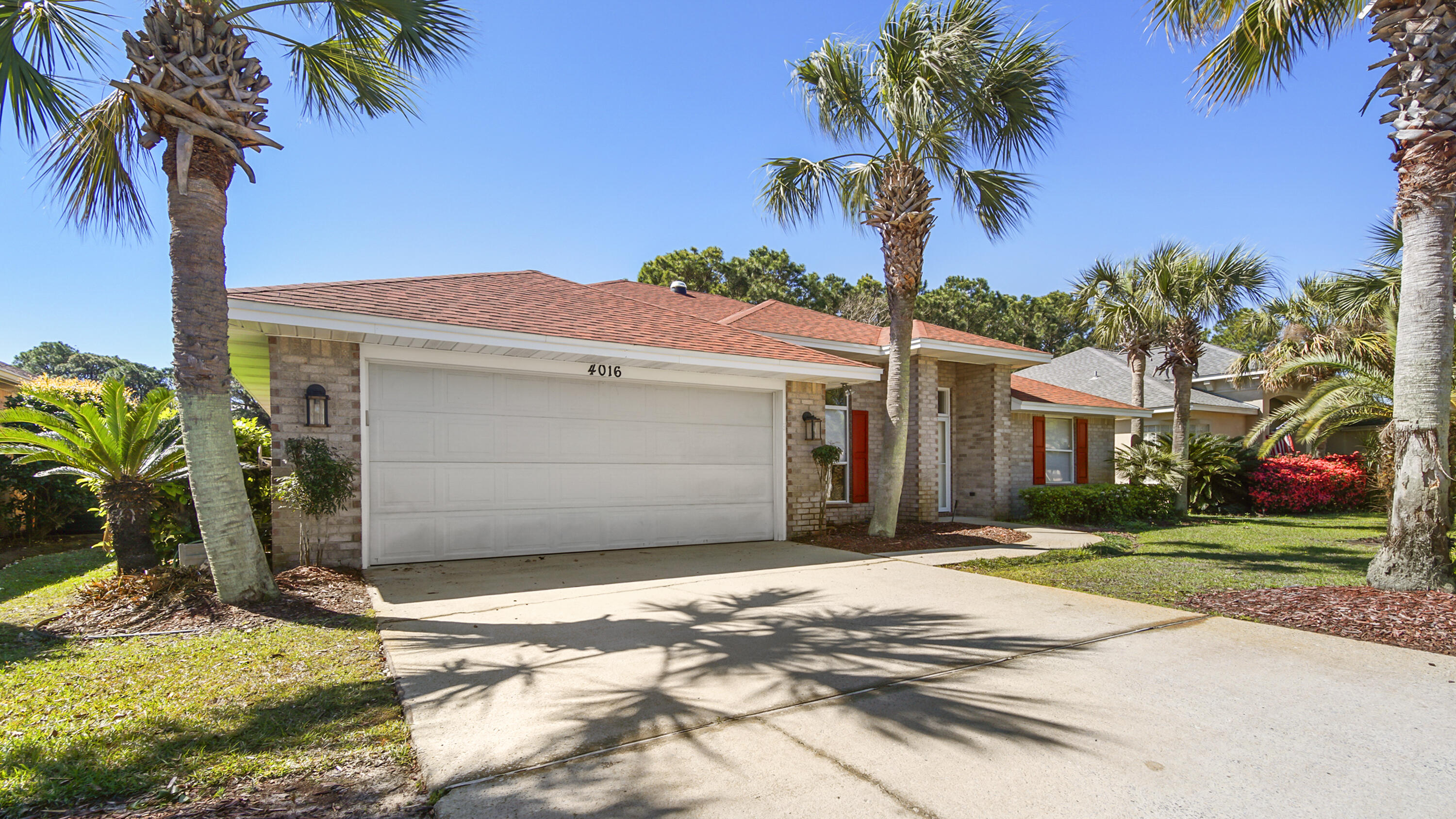 INDIAN LAKE PH 1 - Residential Lease