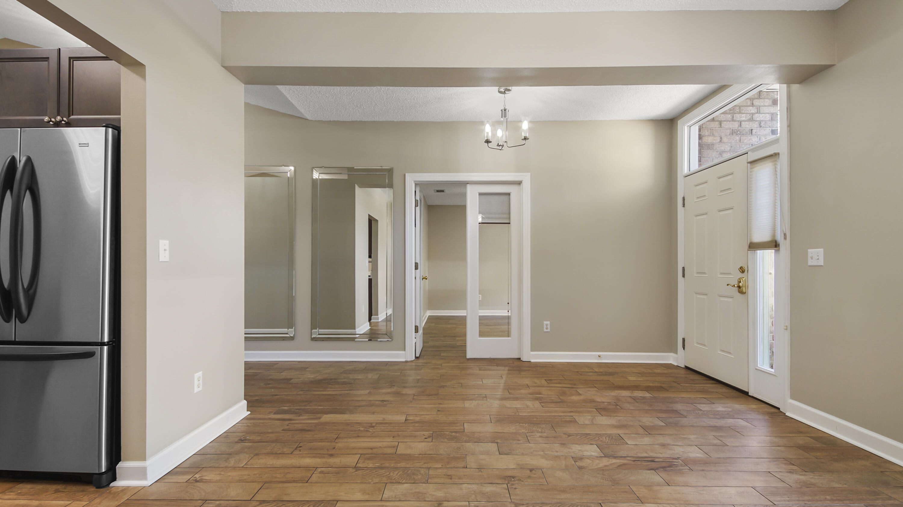 INDIAN LAKE PH 1 - Residential Lease