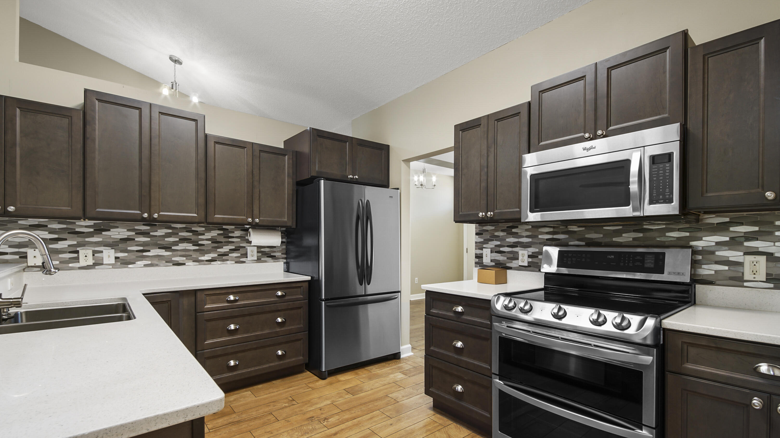 INDIAN LAKE PH 1 - Residential Lease