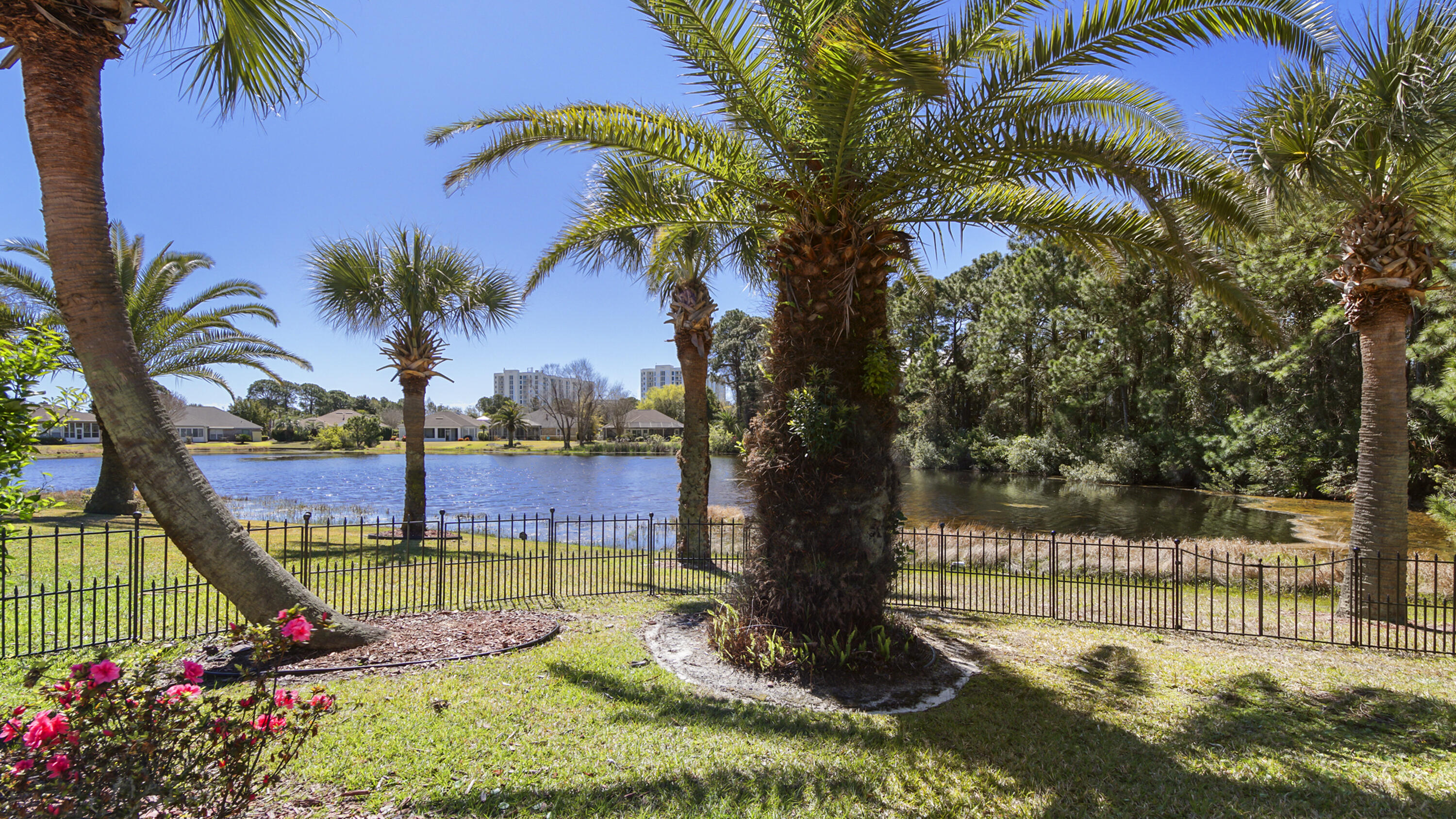 INDIAN LAKE PH 1 - Residential Lease