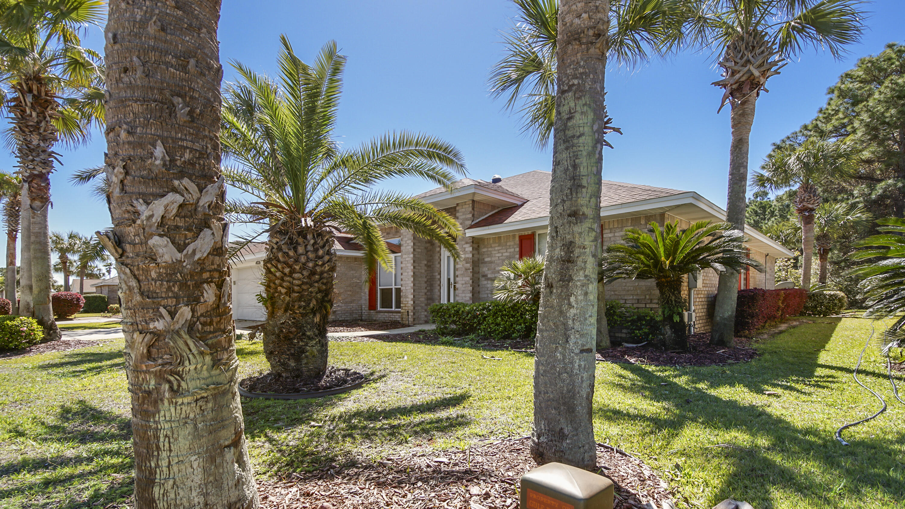 INDIAN LAKE PH 1 - Residential Lease