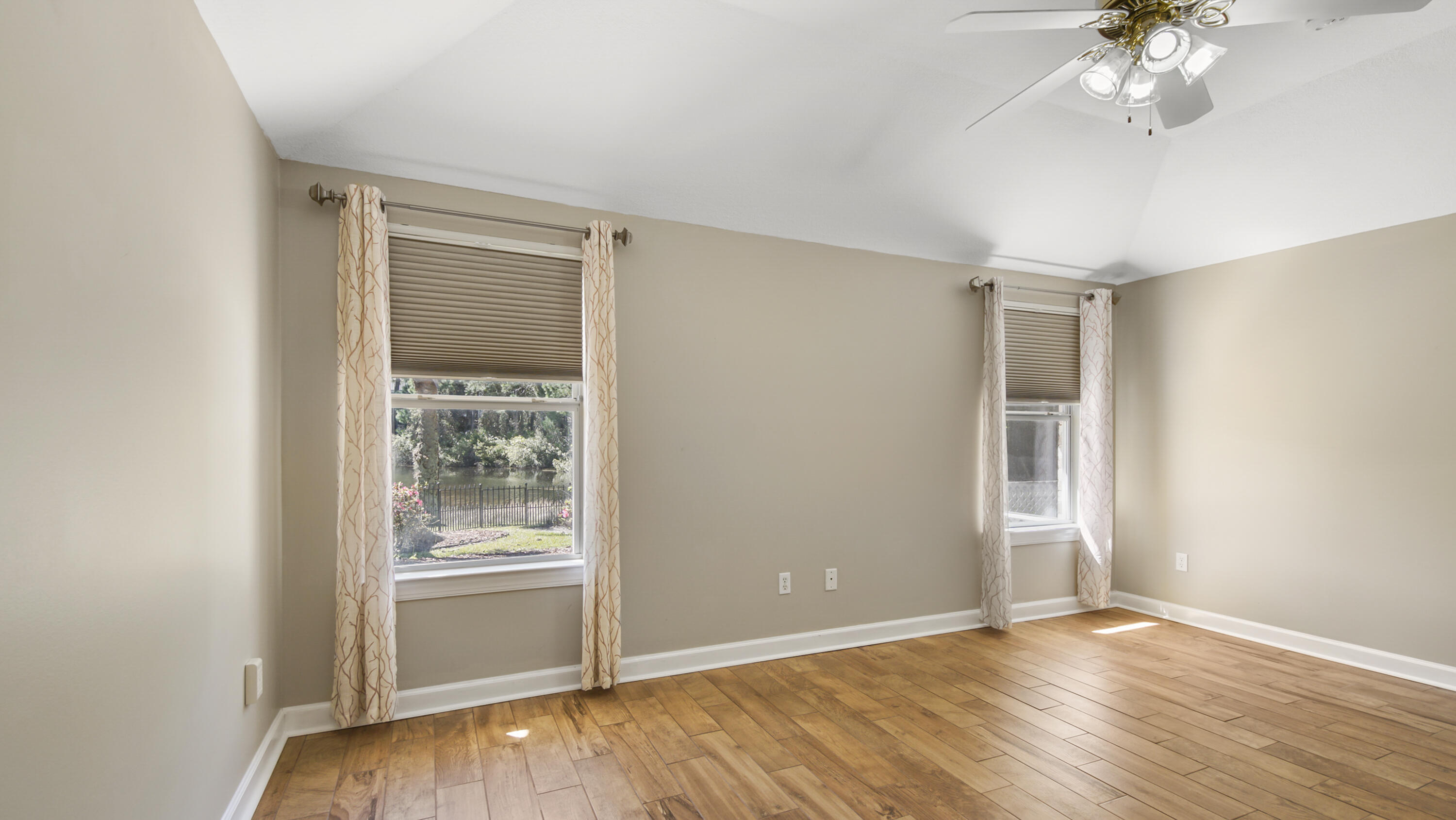 INDIAN LAKE PH 1 - Residential Lease