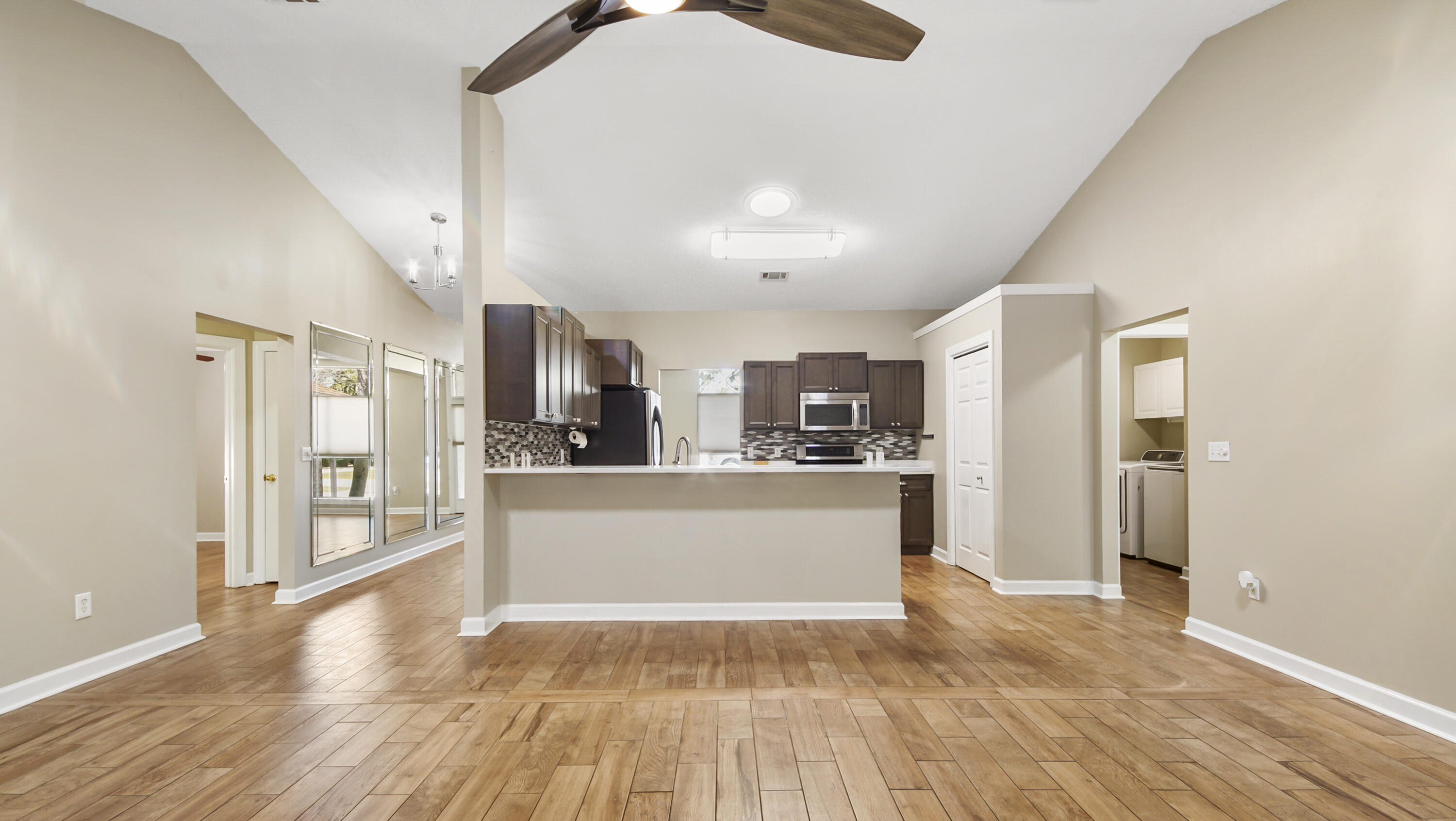 INDIAN LAKE PH 1 - Residential Lease