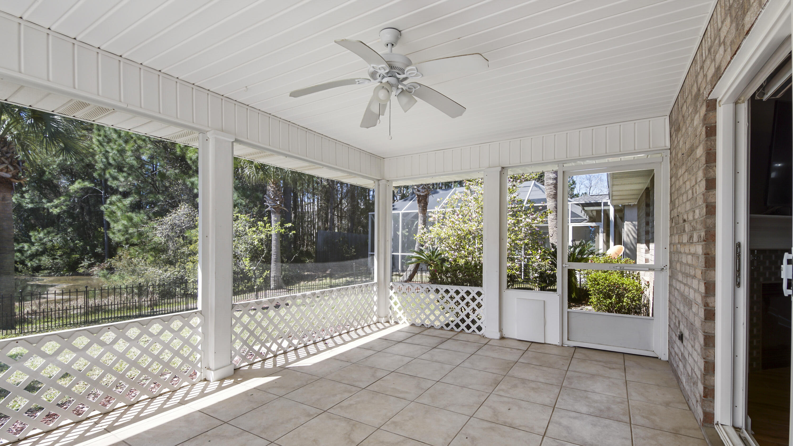 INDIAN LAKE PH 1 - Residential Lease