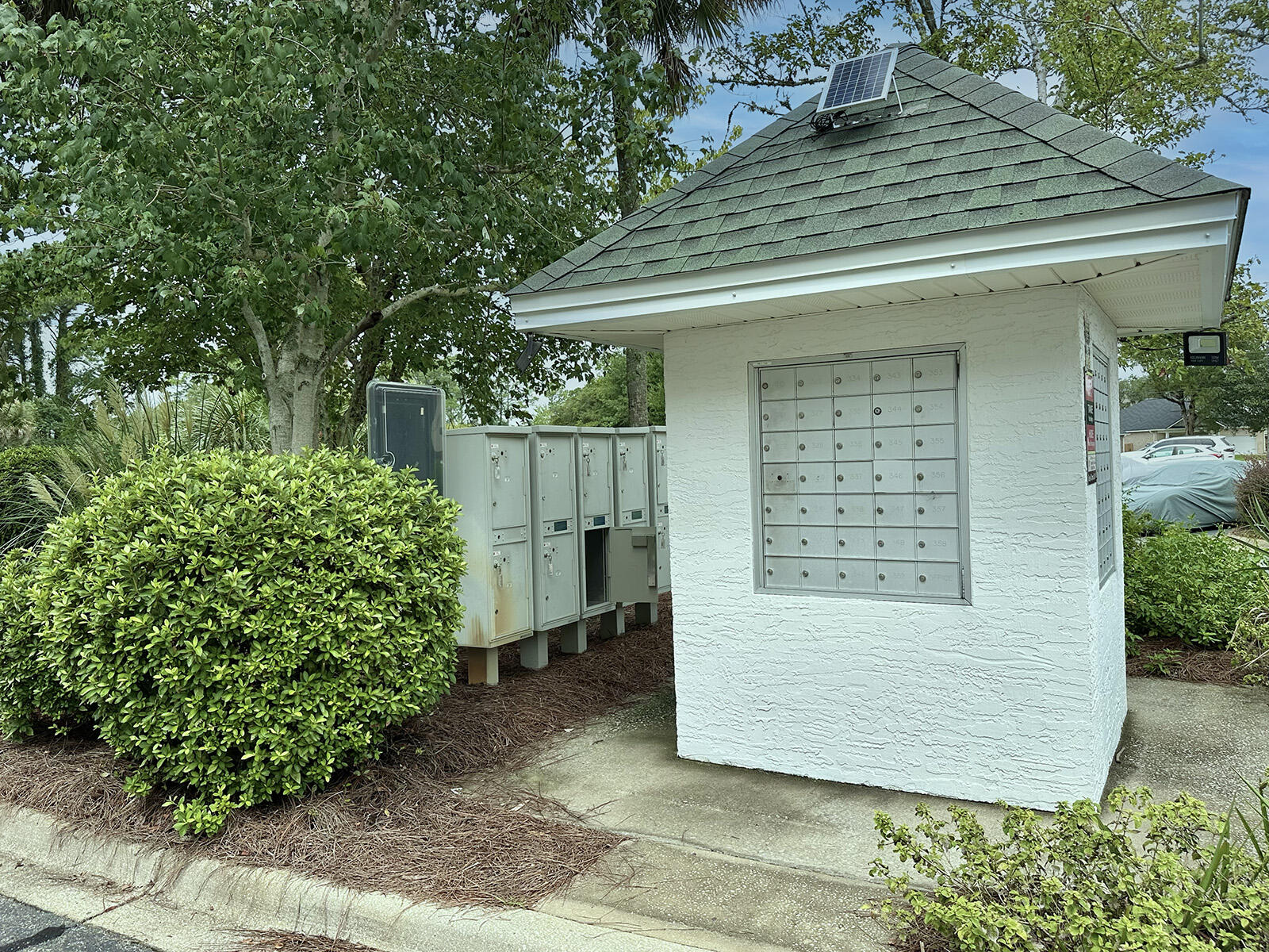 THE FLORIDA CLUB - Residential