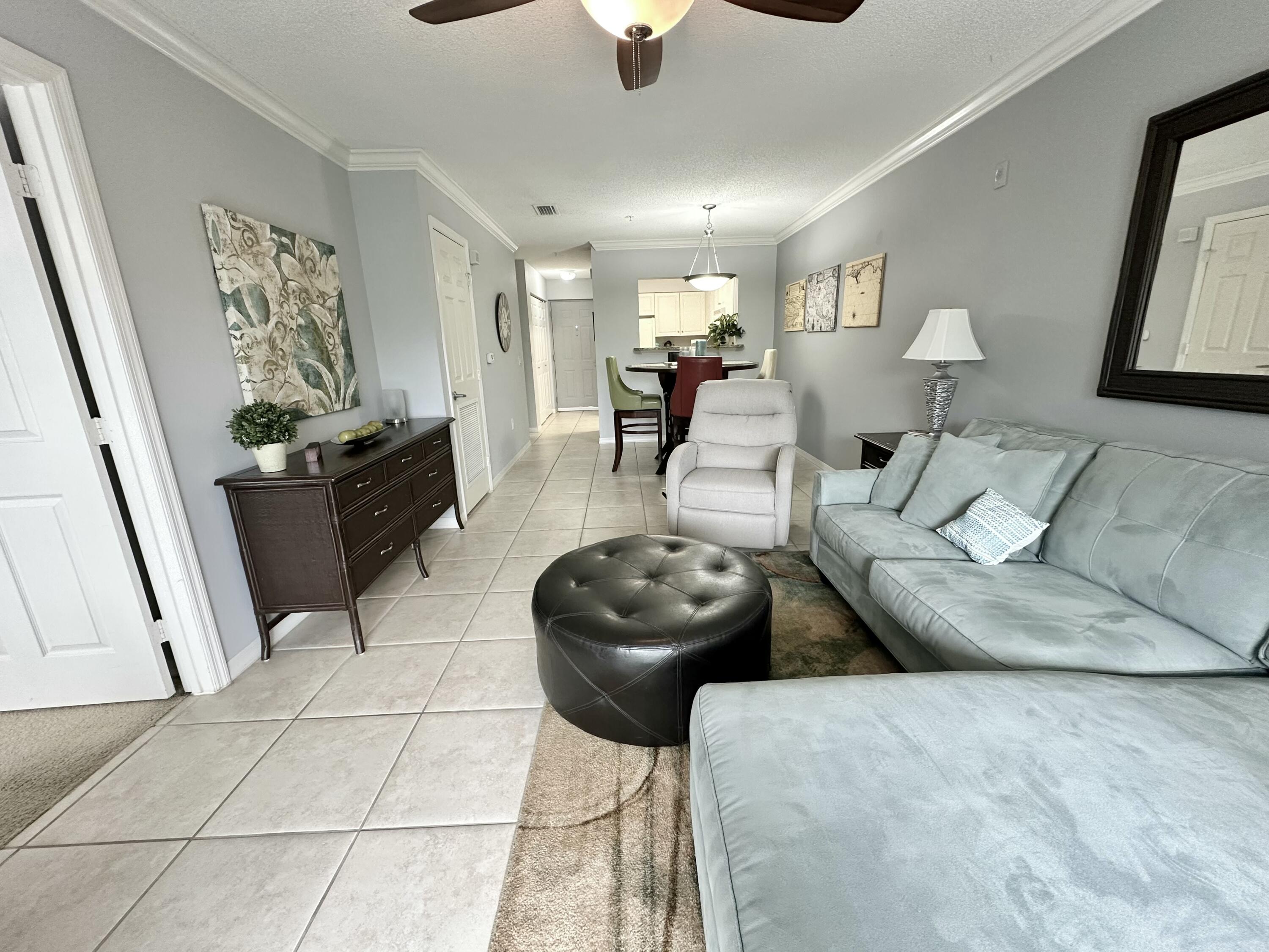 THE FLORIDA CLUB - Residential