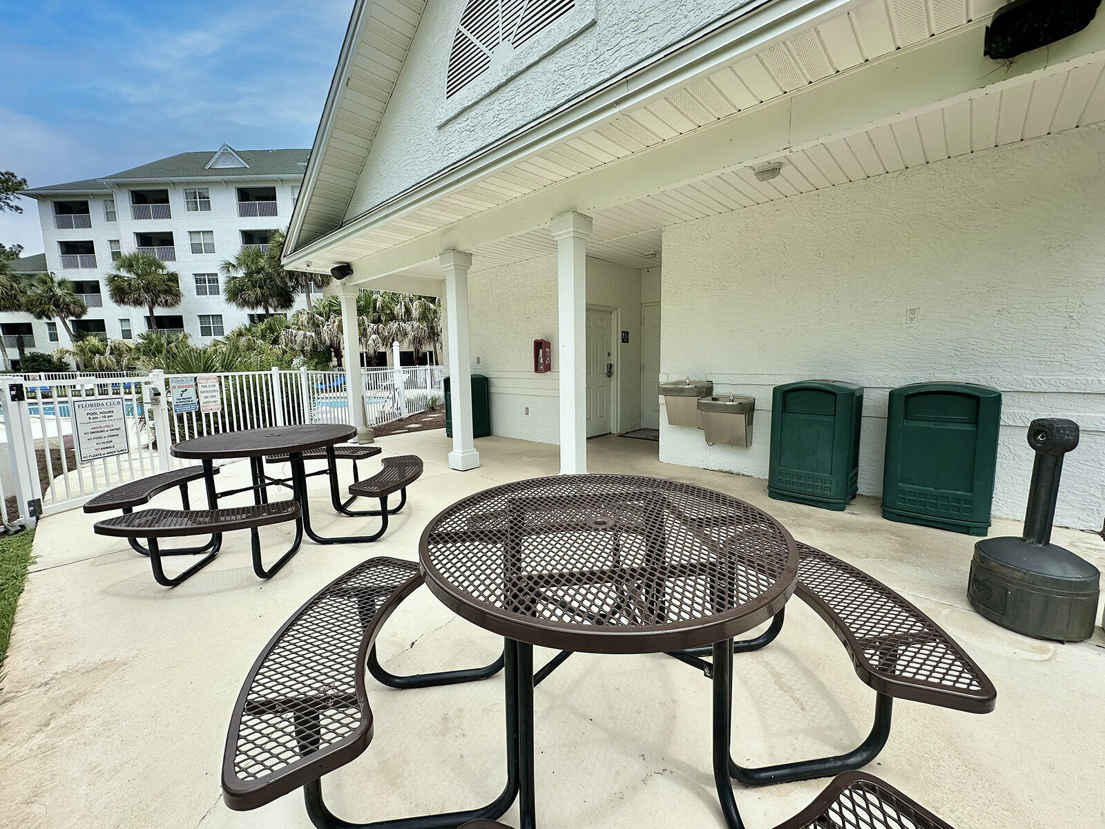 THE FLORIDA CLUB - Residential