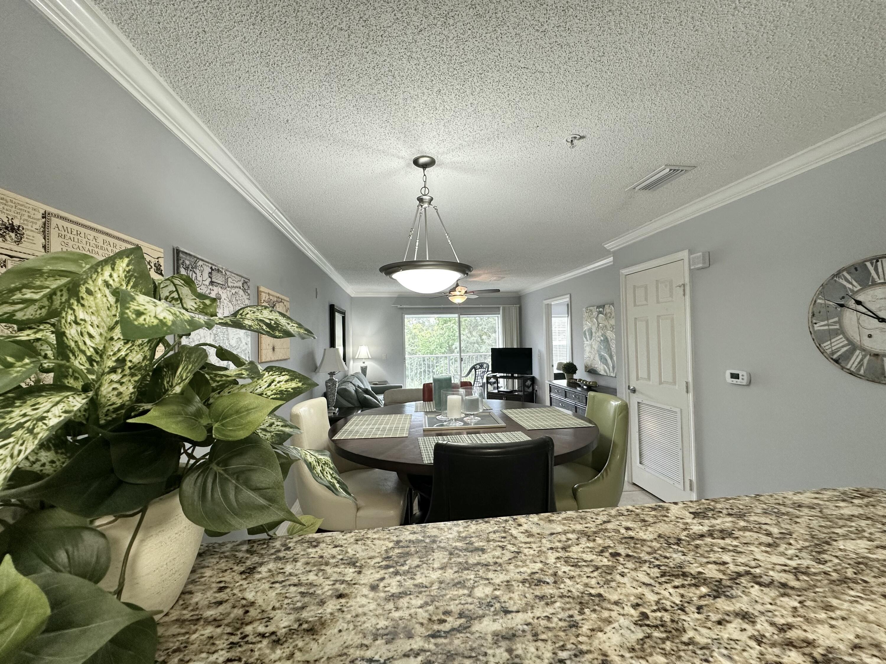 THE FLORIDA CLUB - Residential