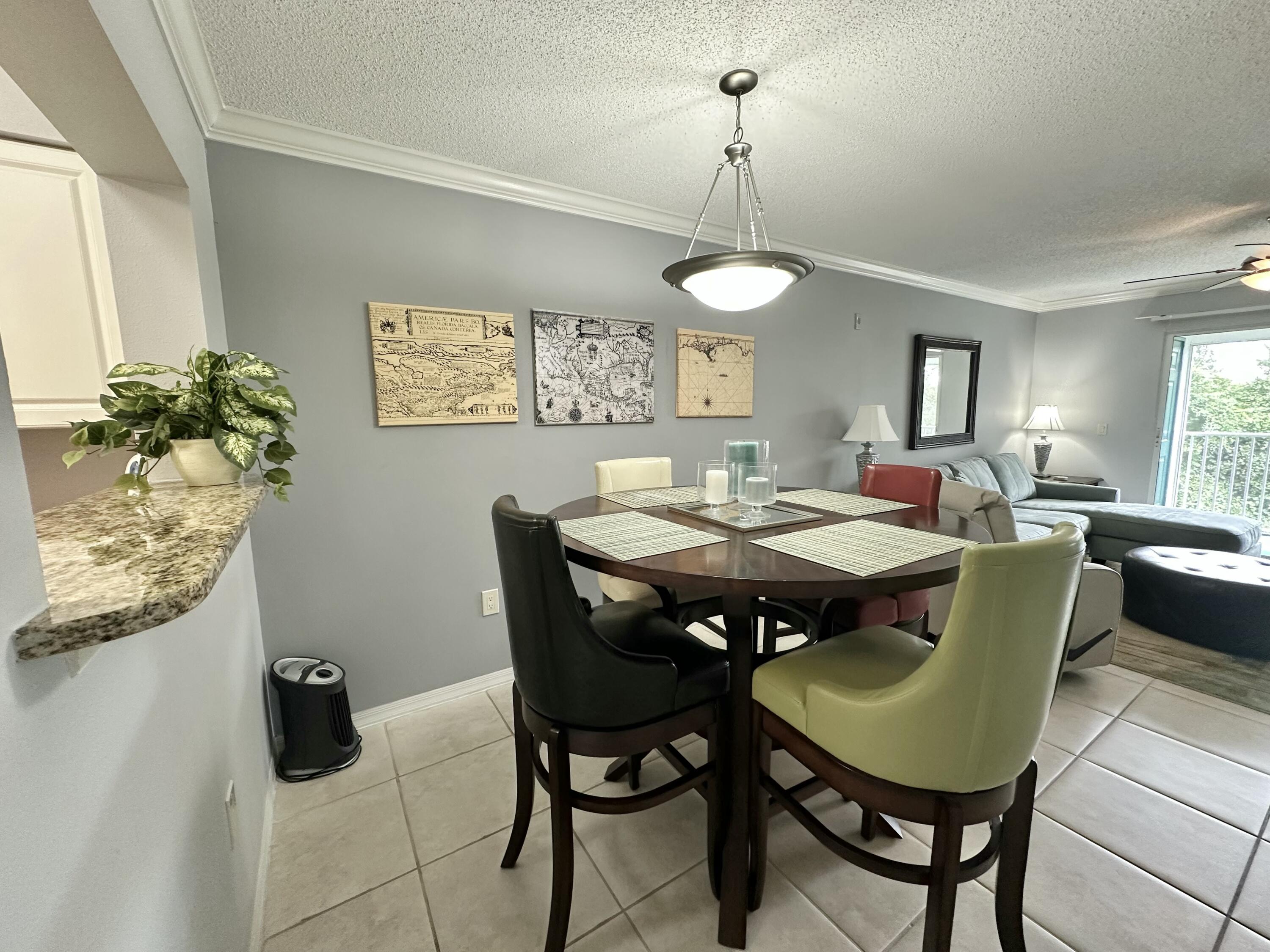 THE FLORIDA CLUB - Residential