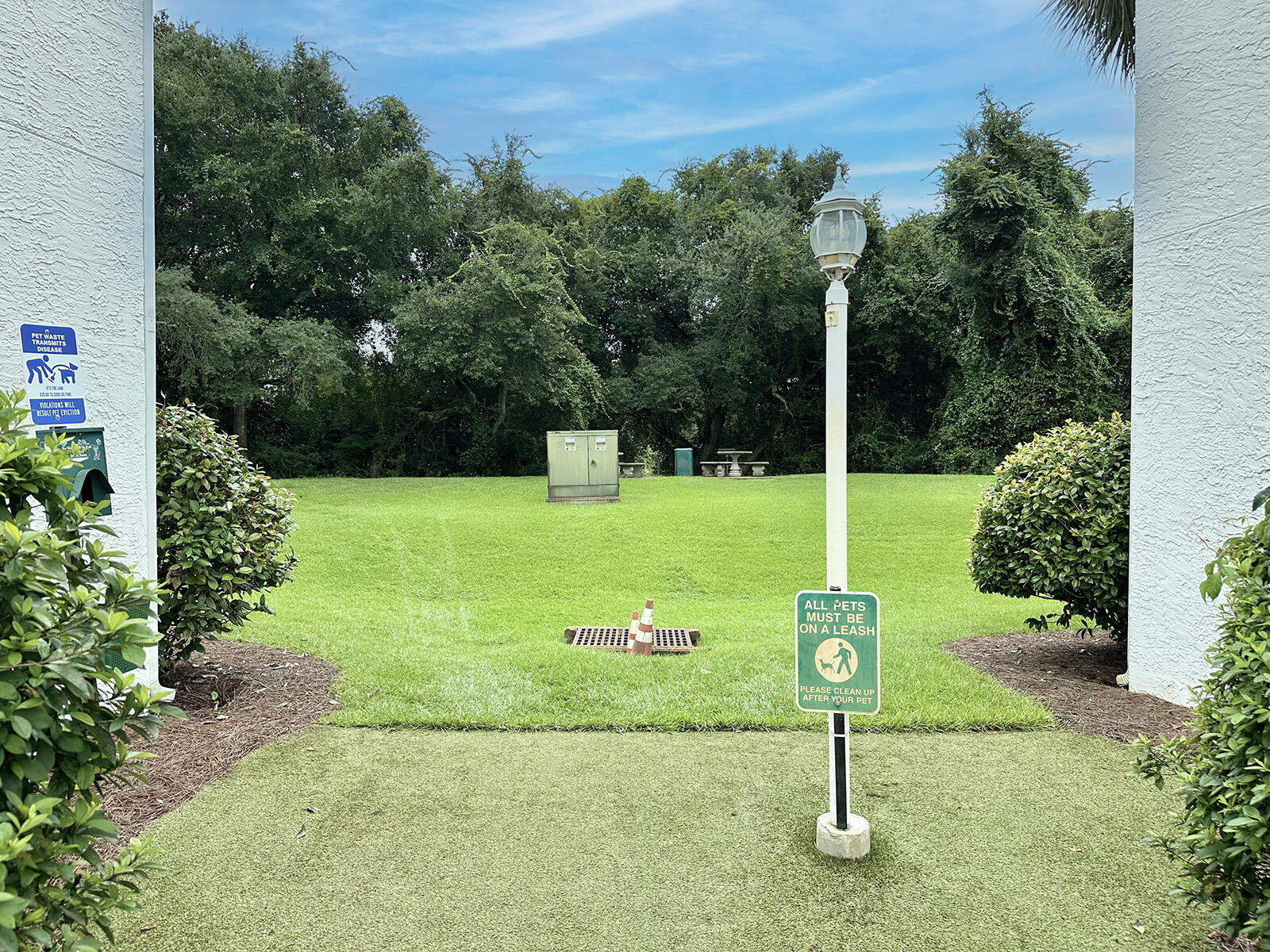 THE FLORIDA CLUB - Residential