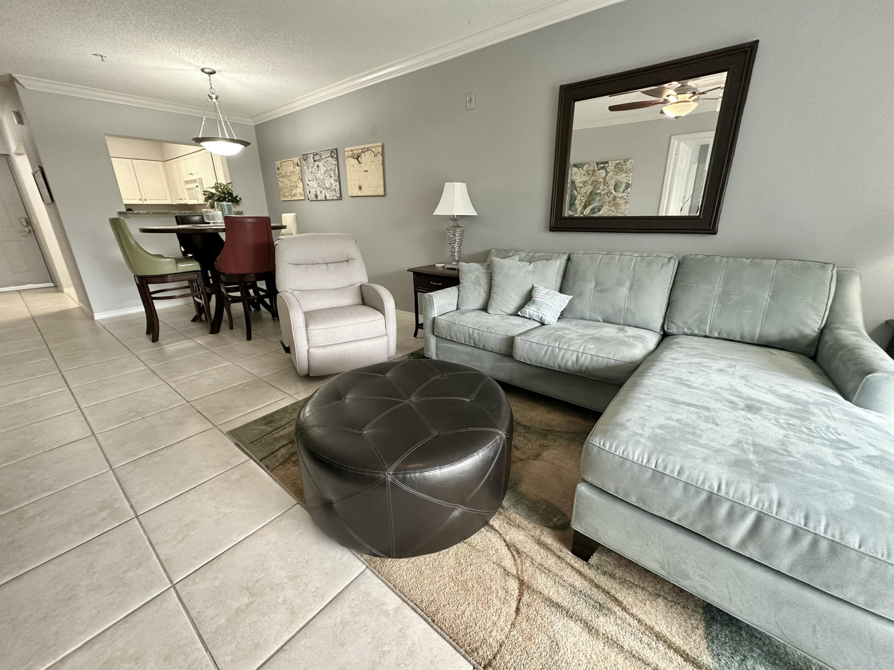 THE FLORIDA CLUB - Residential