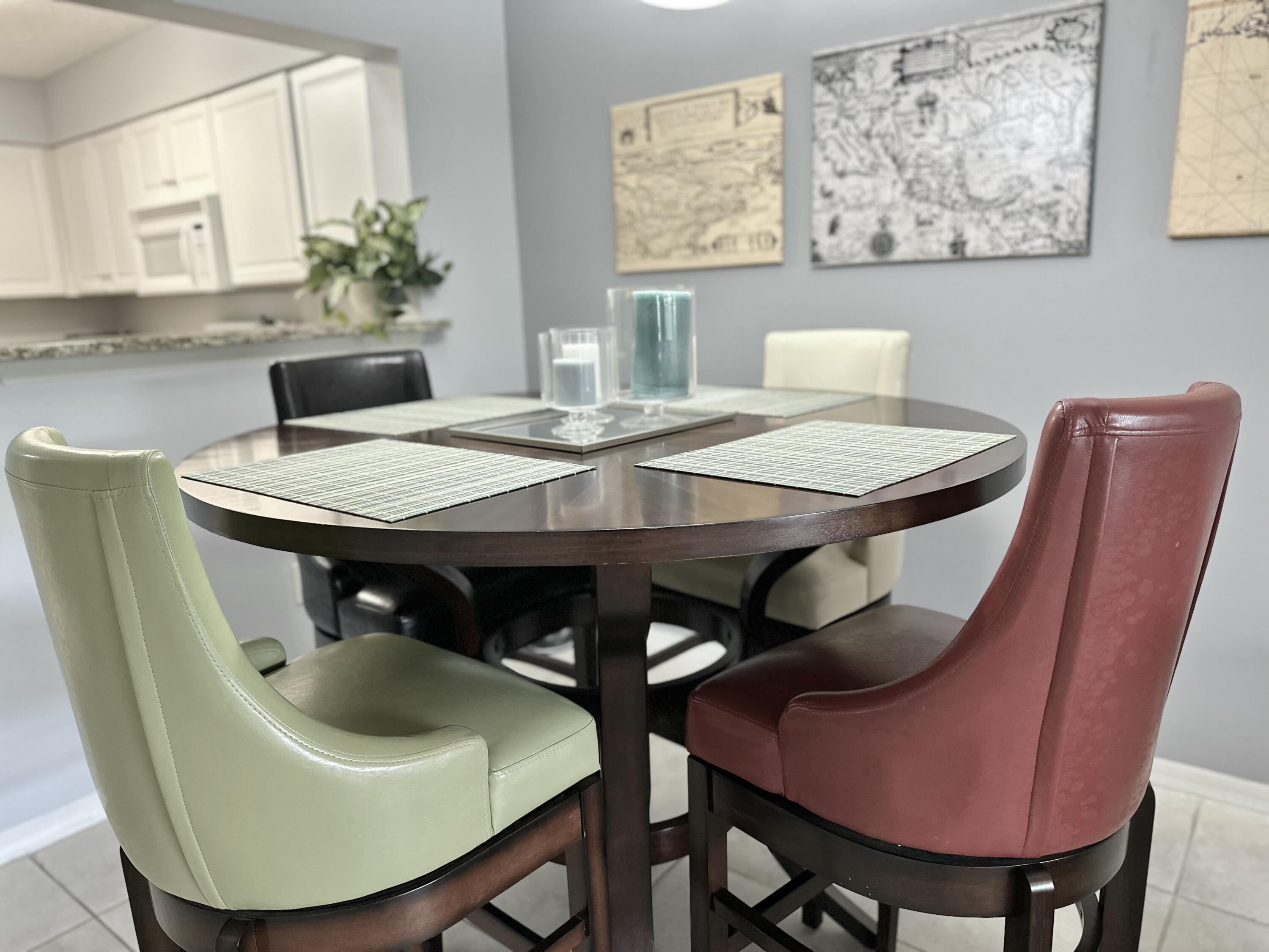 THE FLORIDA CLUB - Residential