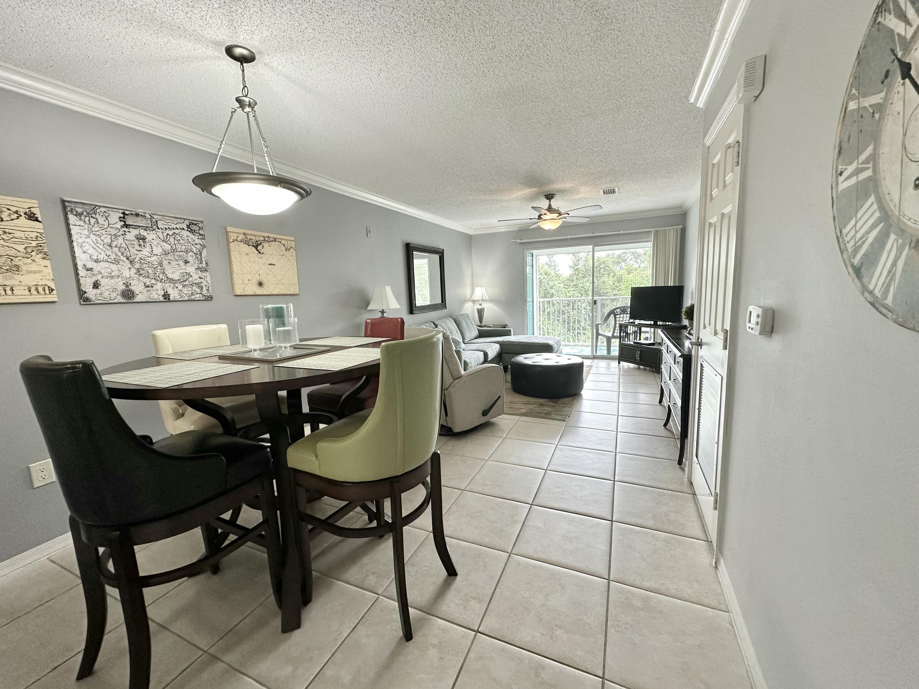 THE FLORIDA CLUB - Residential