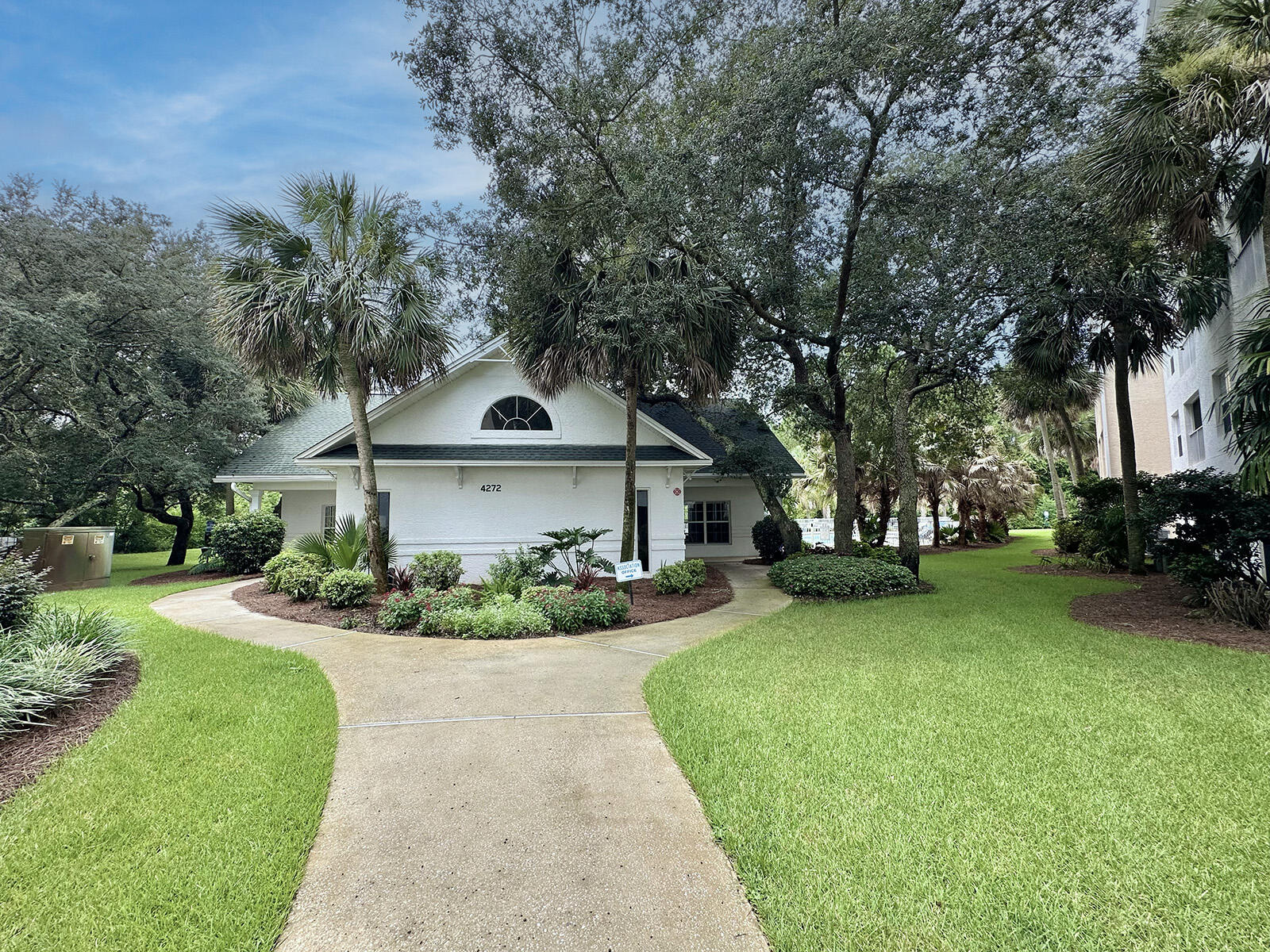 THE FLORIDA CLUB - Residential