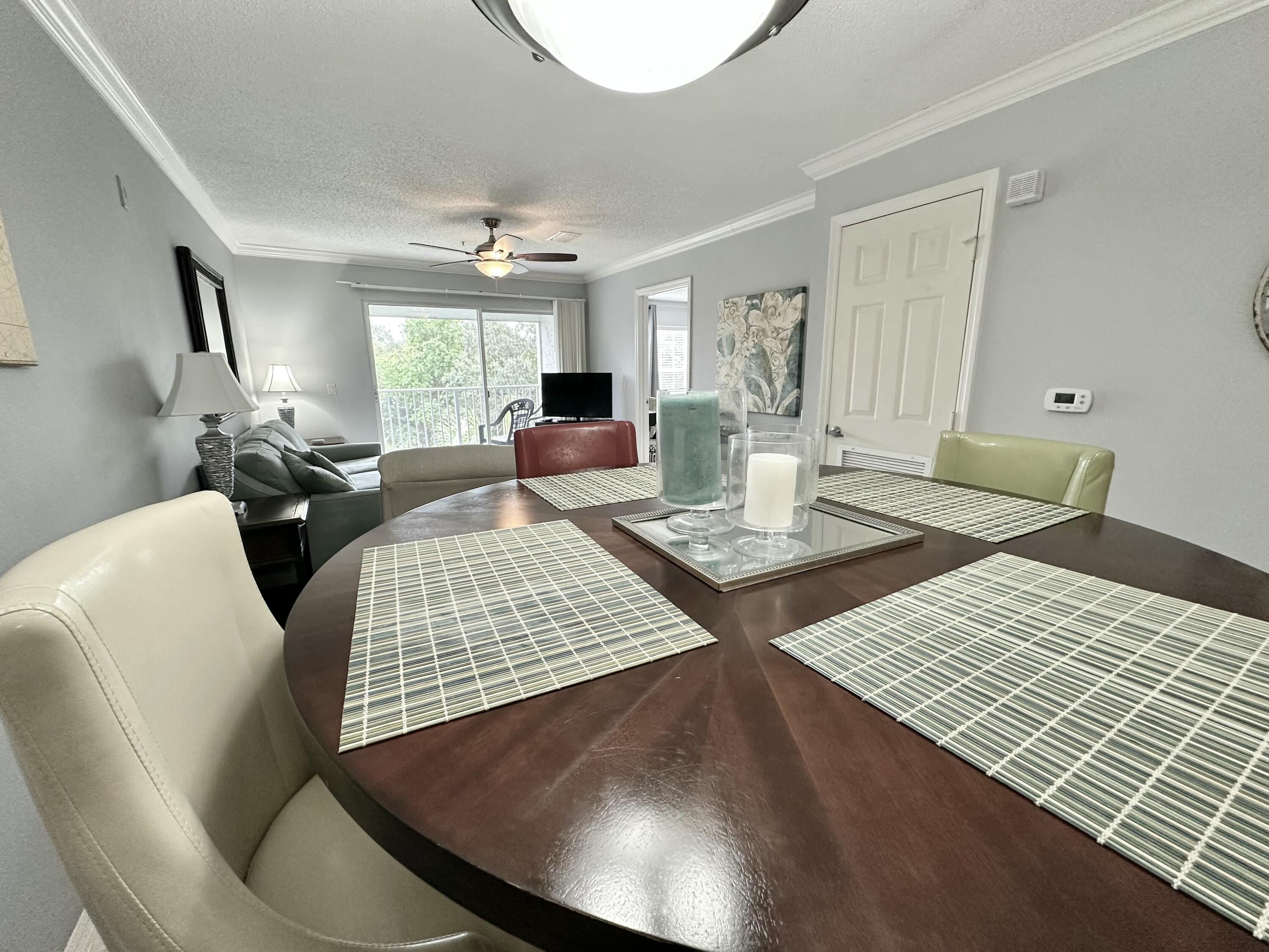 THE FLORIDA CLUB - Residential