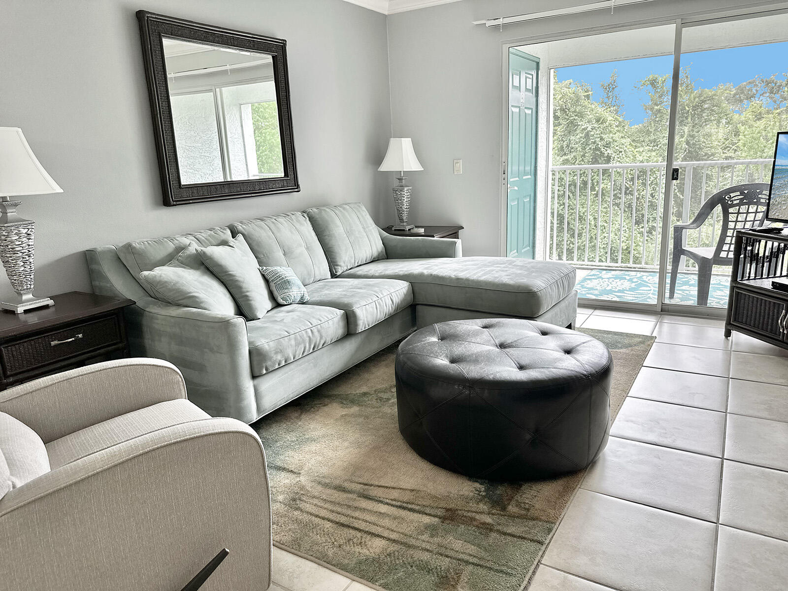 THE FLORIDA CLUB - Residential