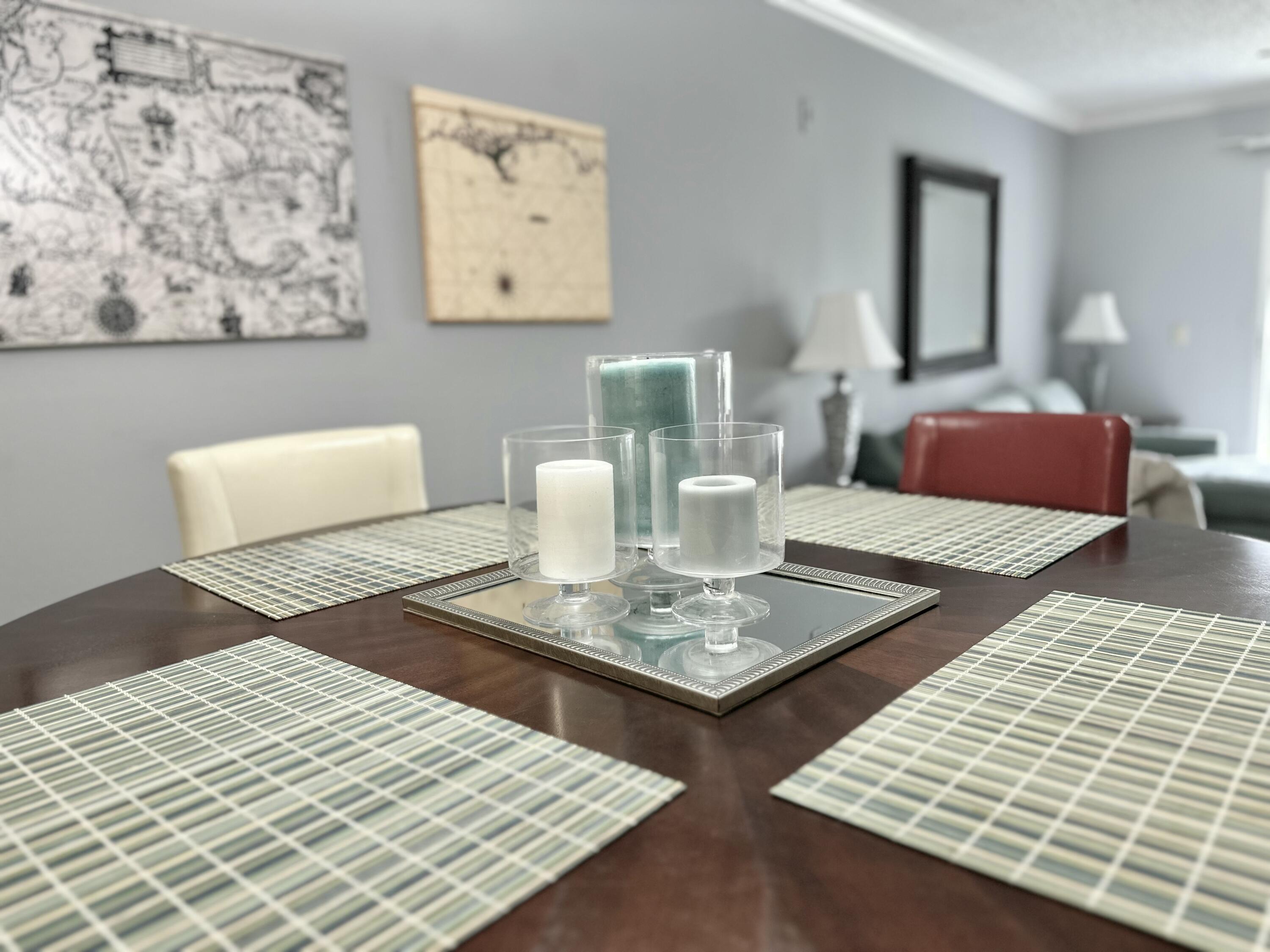 THE FLORIDA CLUB - Residential