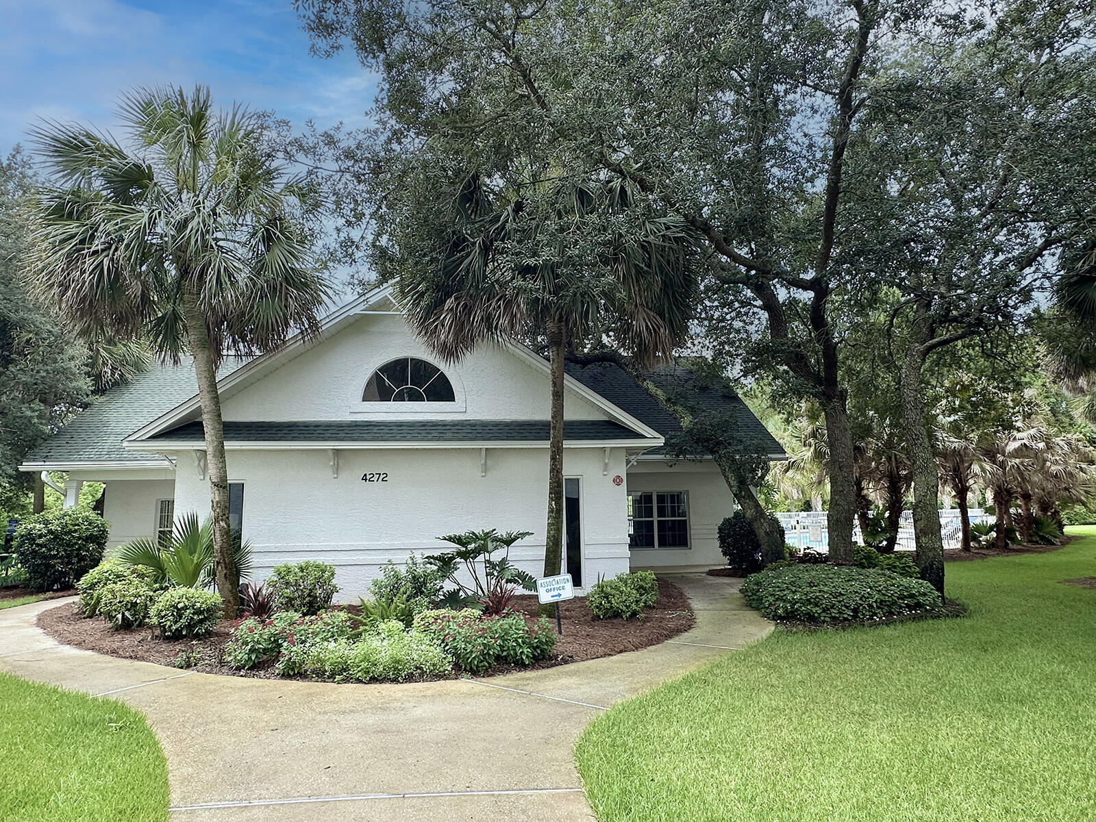 THE FLORIDA CLUB - Residential